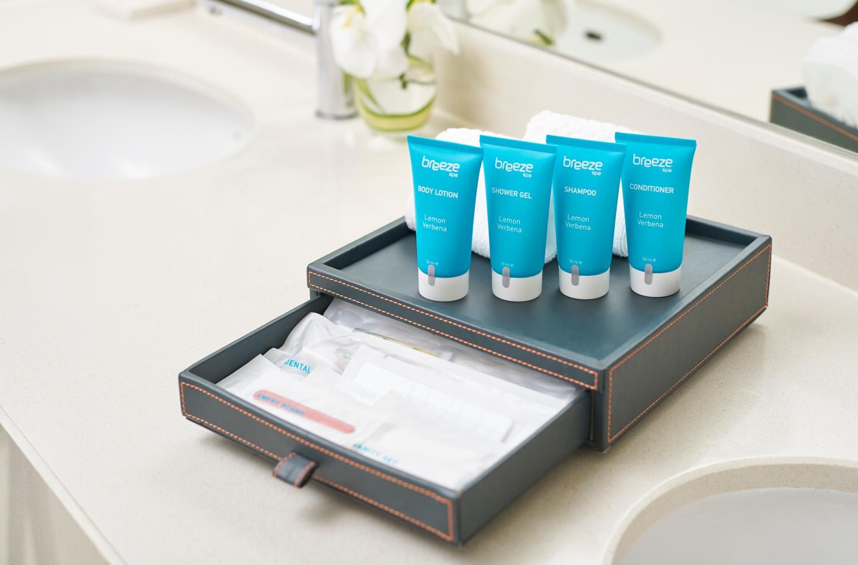 Club Executive Suite Ocean View