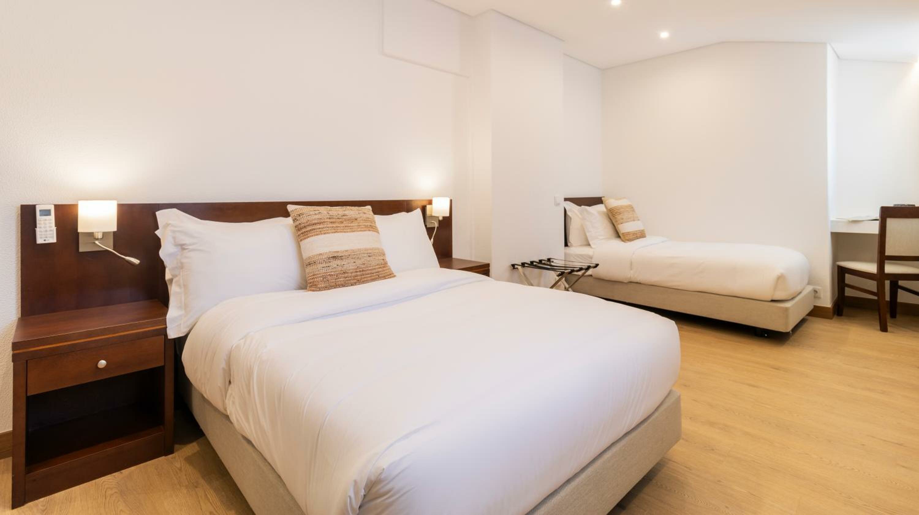 Family Room with Sea View