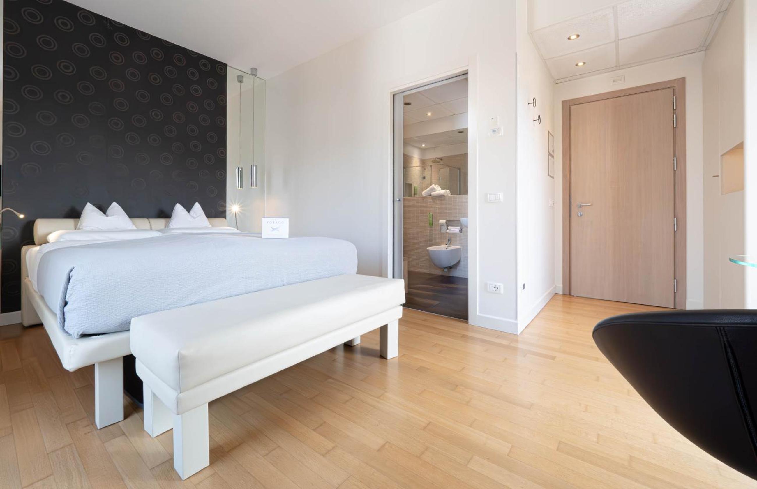 Design Superior Double Room