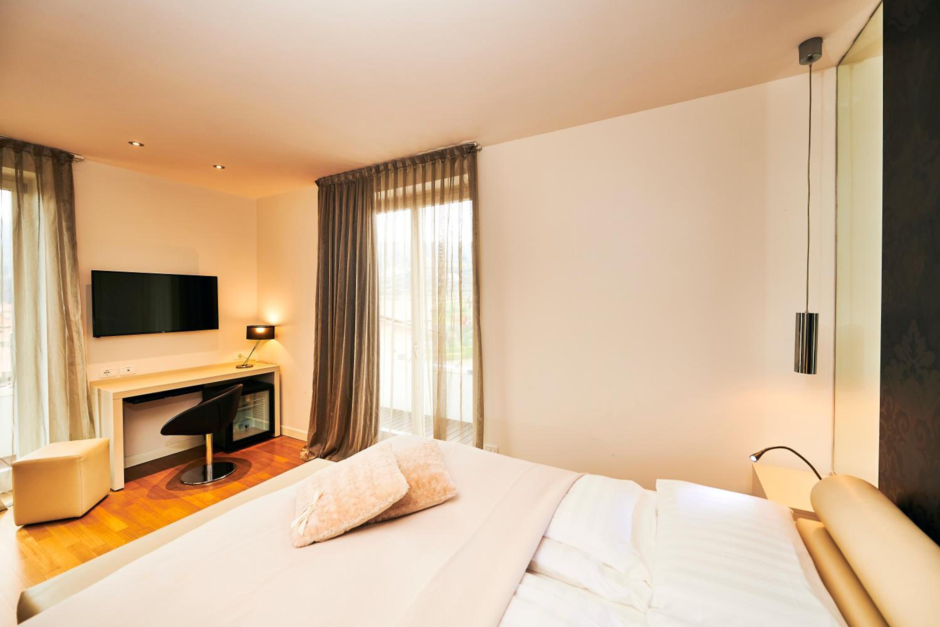 Design Superior Double Room