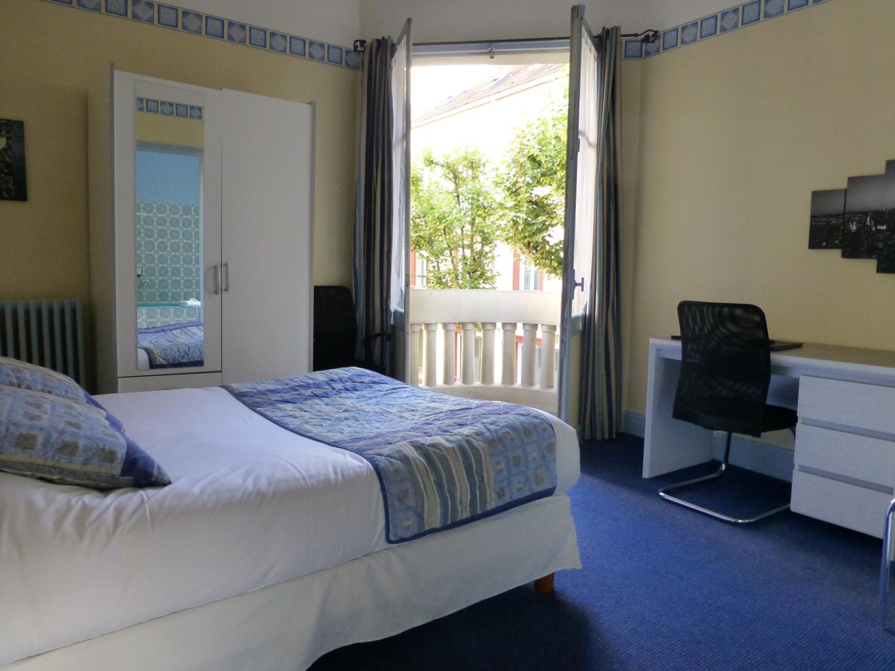 Double Room with Bath