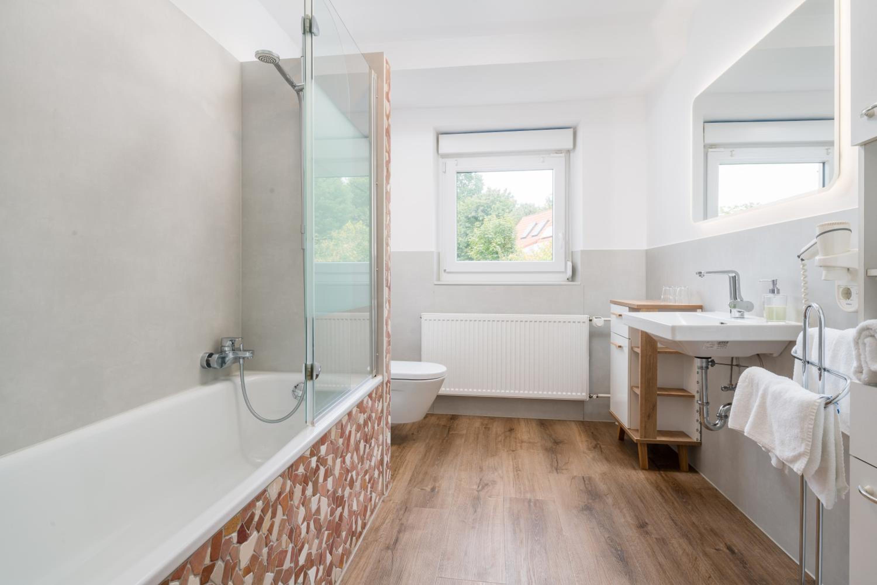 Condo III (1. Obergeschoss)