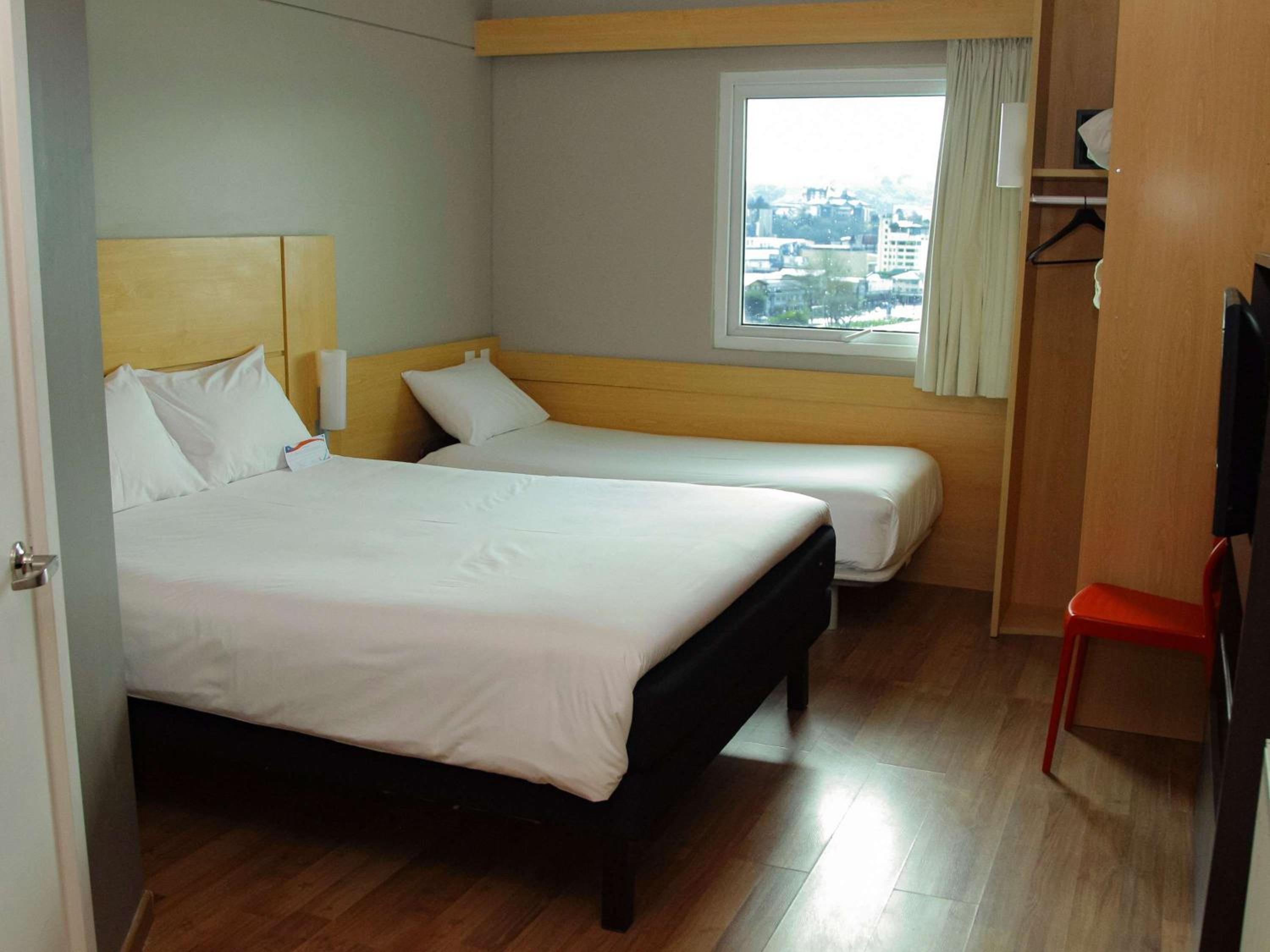 Standard Double Room with Child Bed