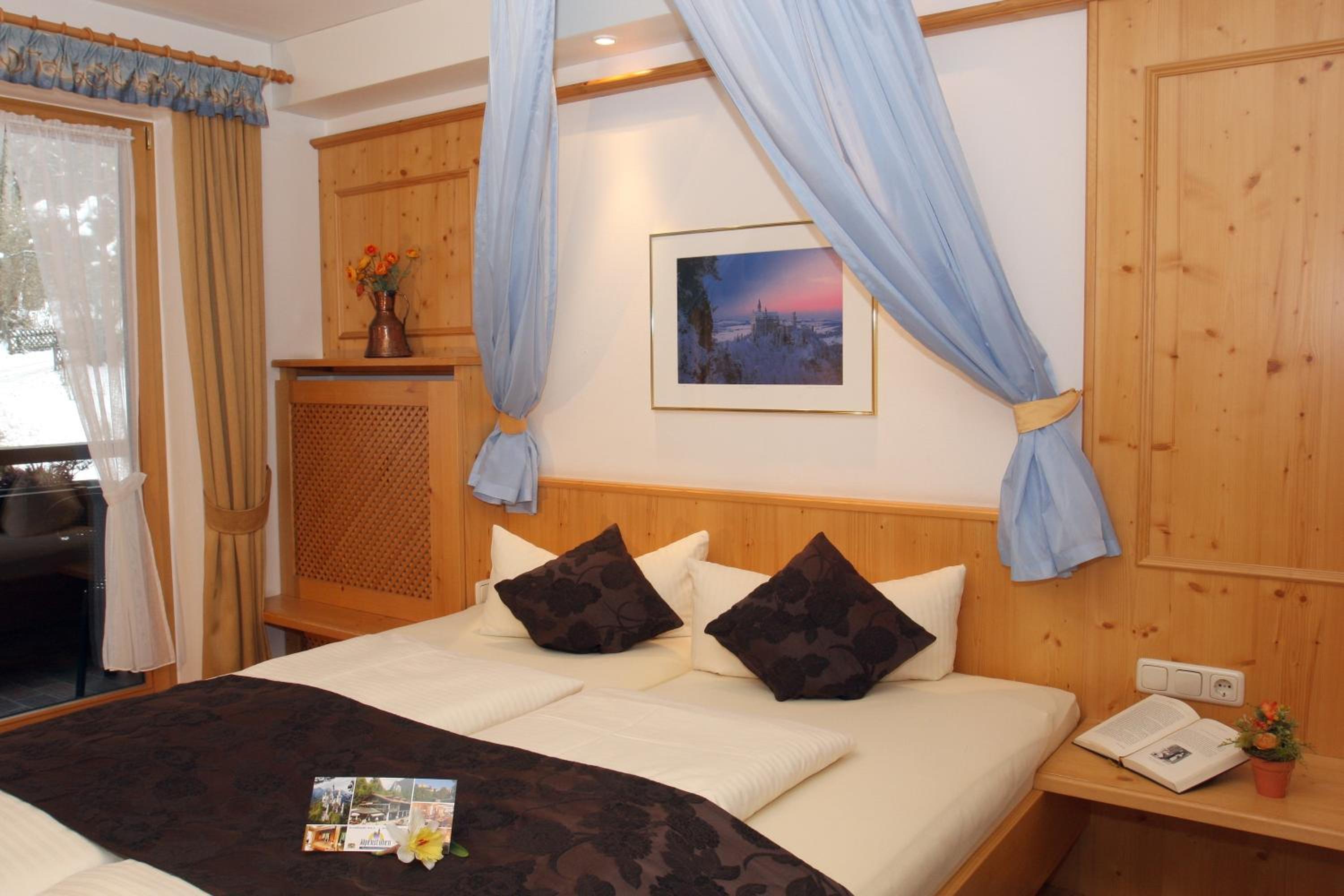 Romantic Double Room