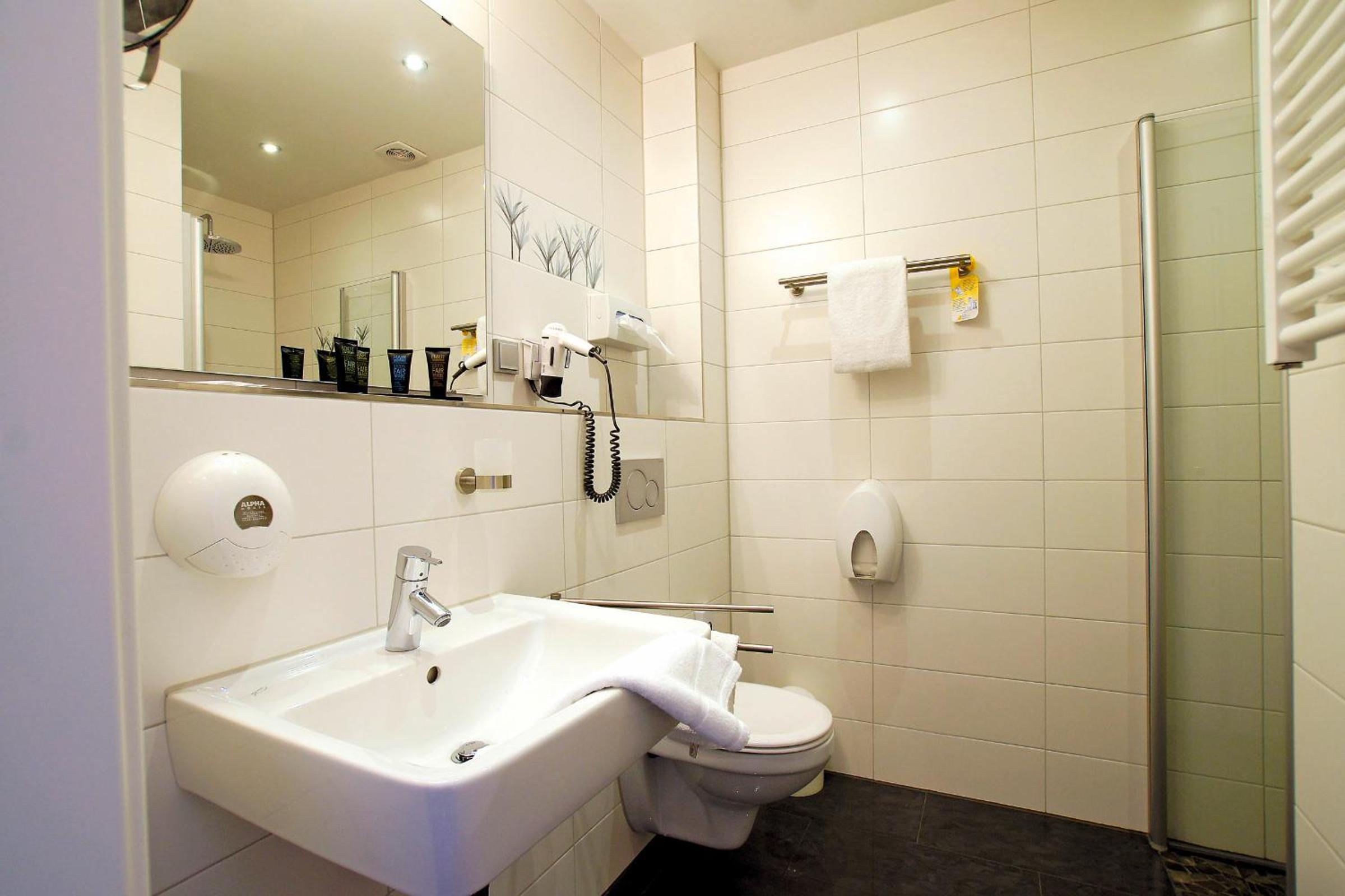 Superior Single Room