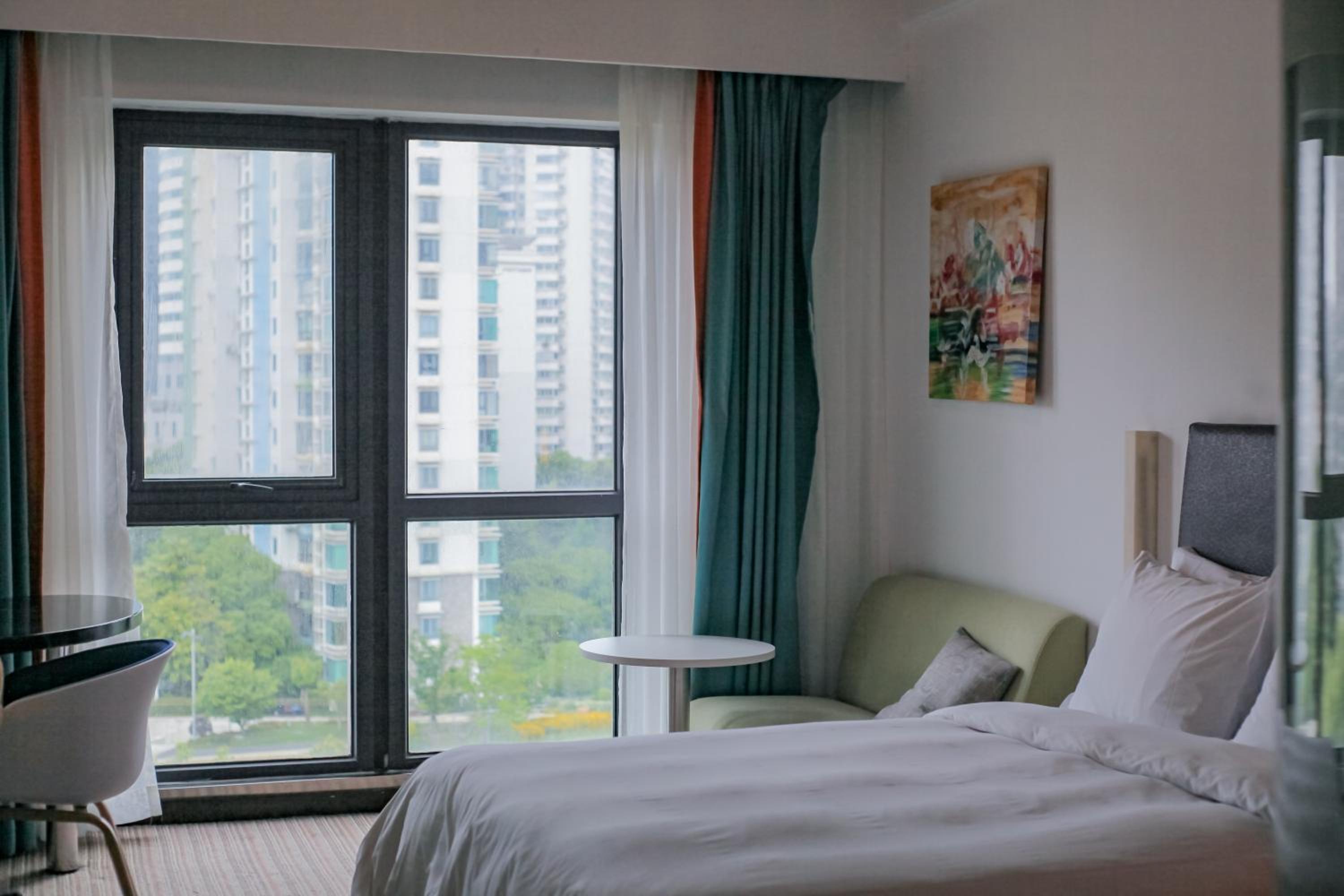 Specialty Room