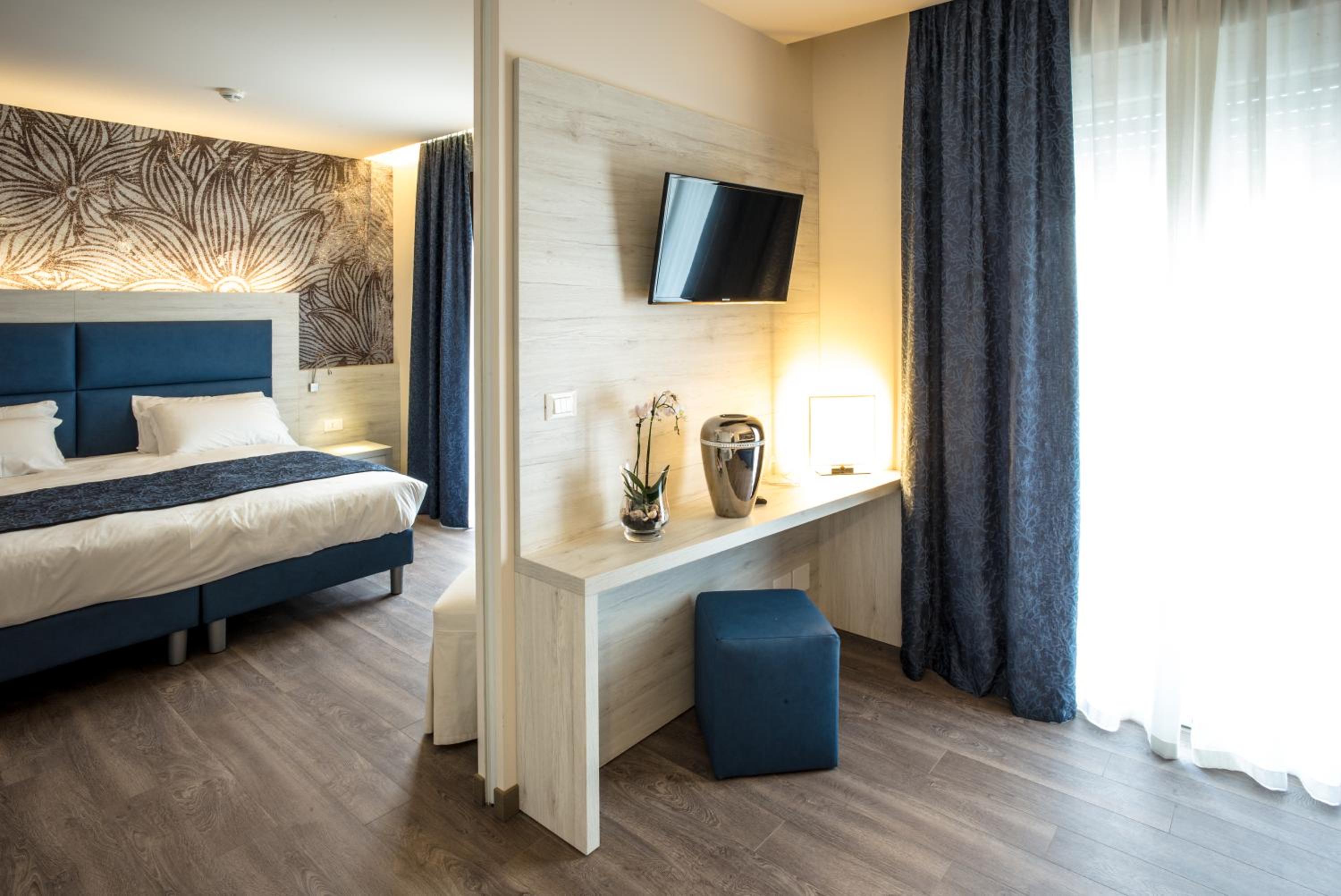 Family Two-Bedroom Suite