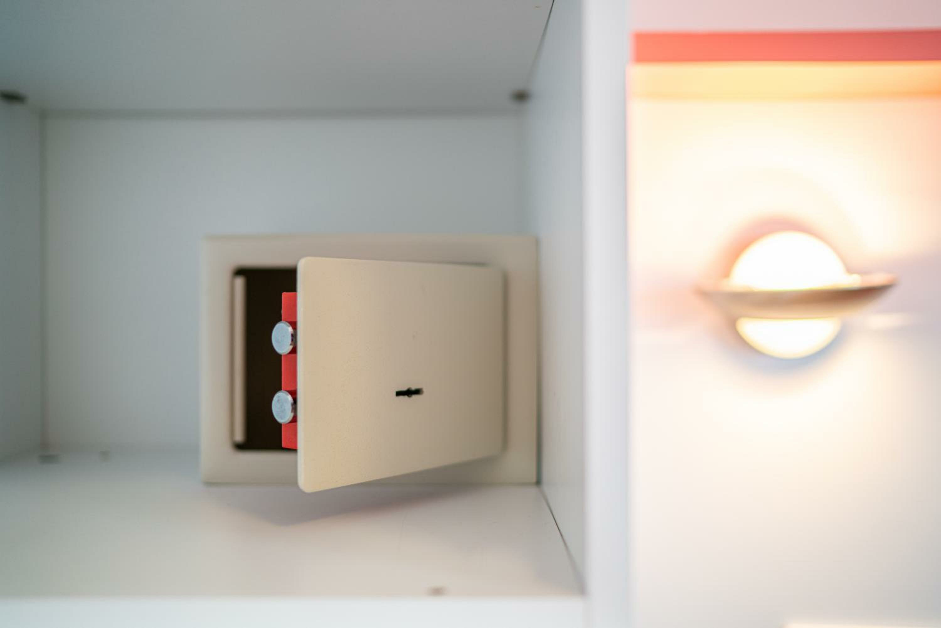 Comfort Double Room with Balcony