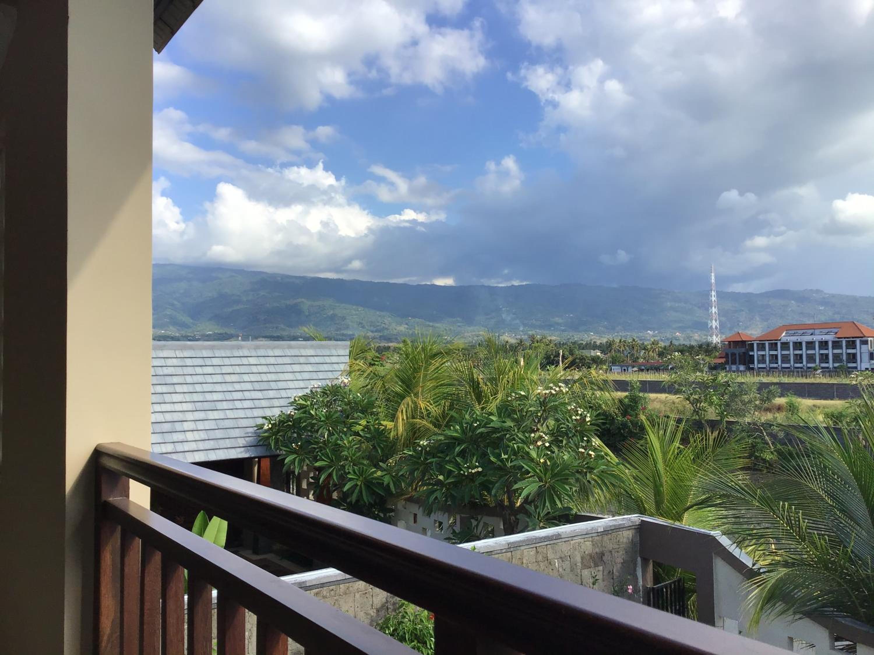 One Bedroom Sea View Pool Villa