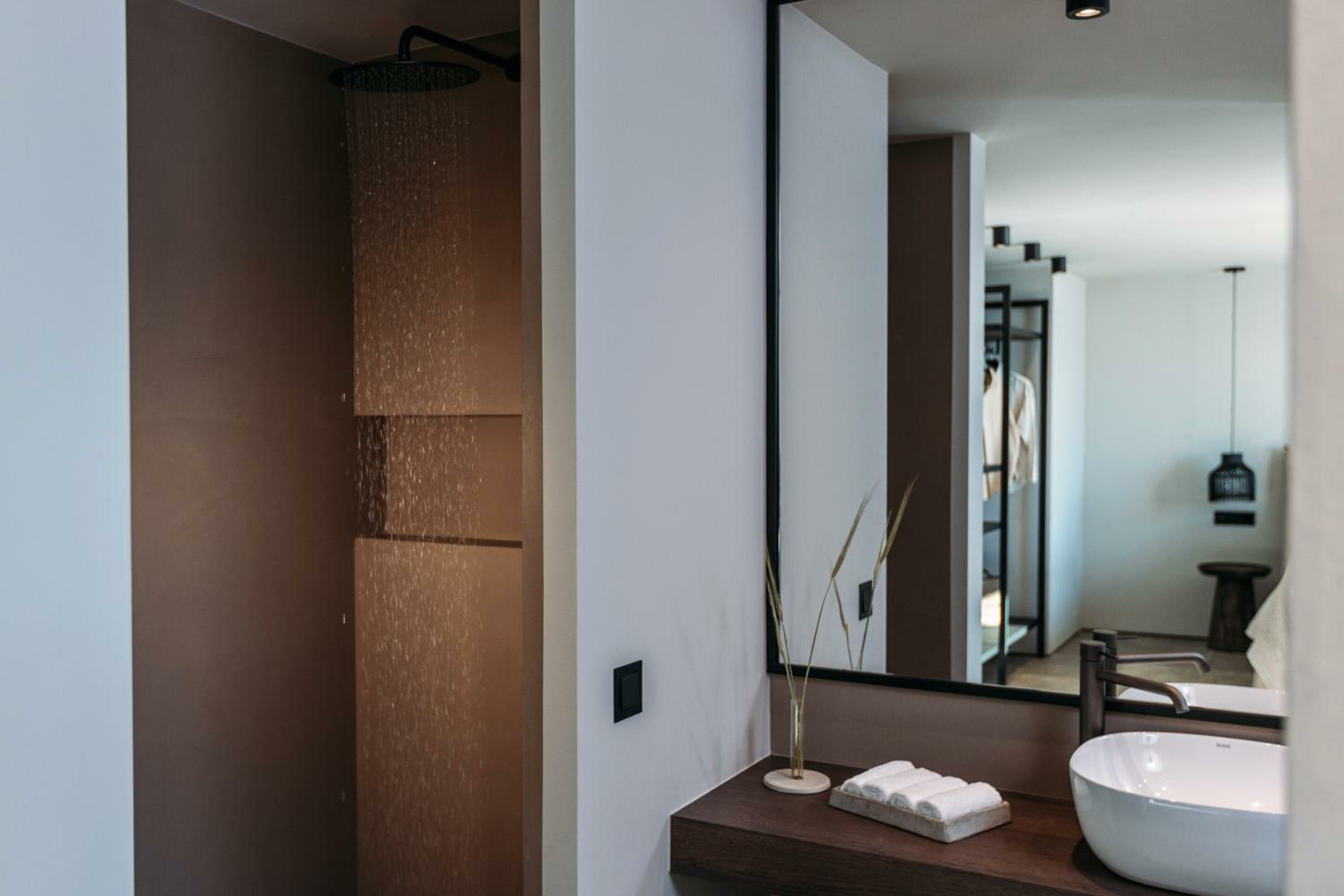 Sunrise Sea View Room
