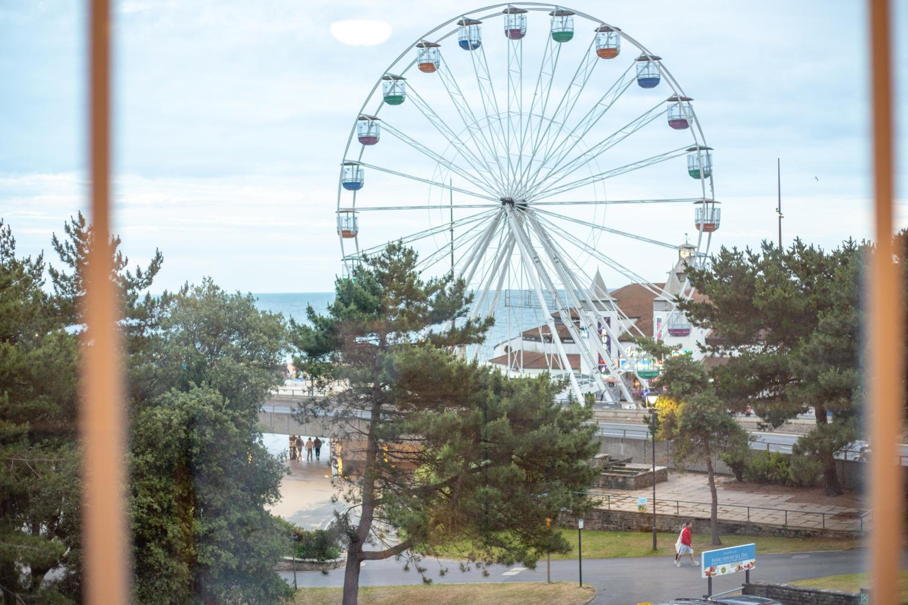 Premier Family 3 Room With Sea View