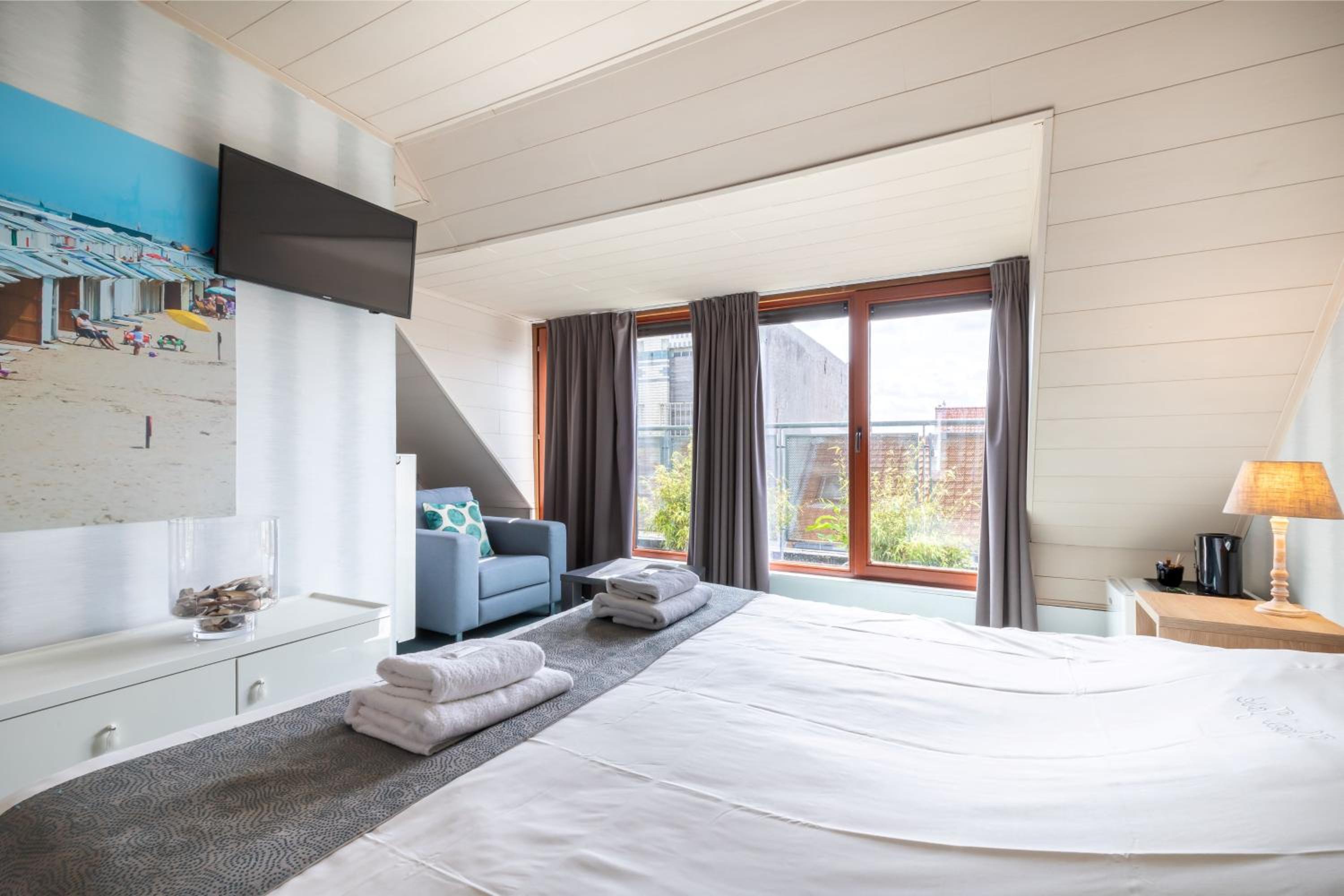 Standard Suite