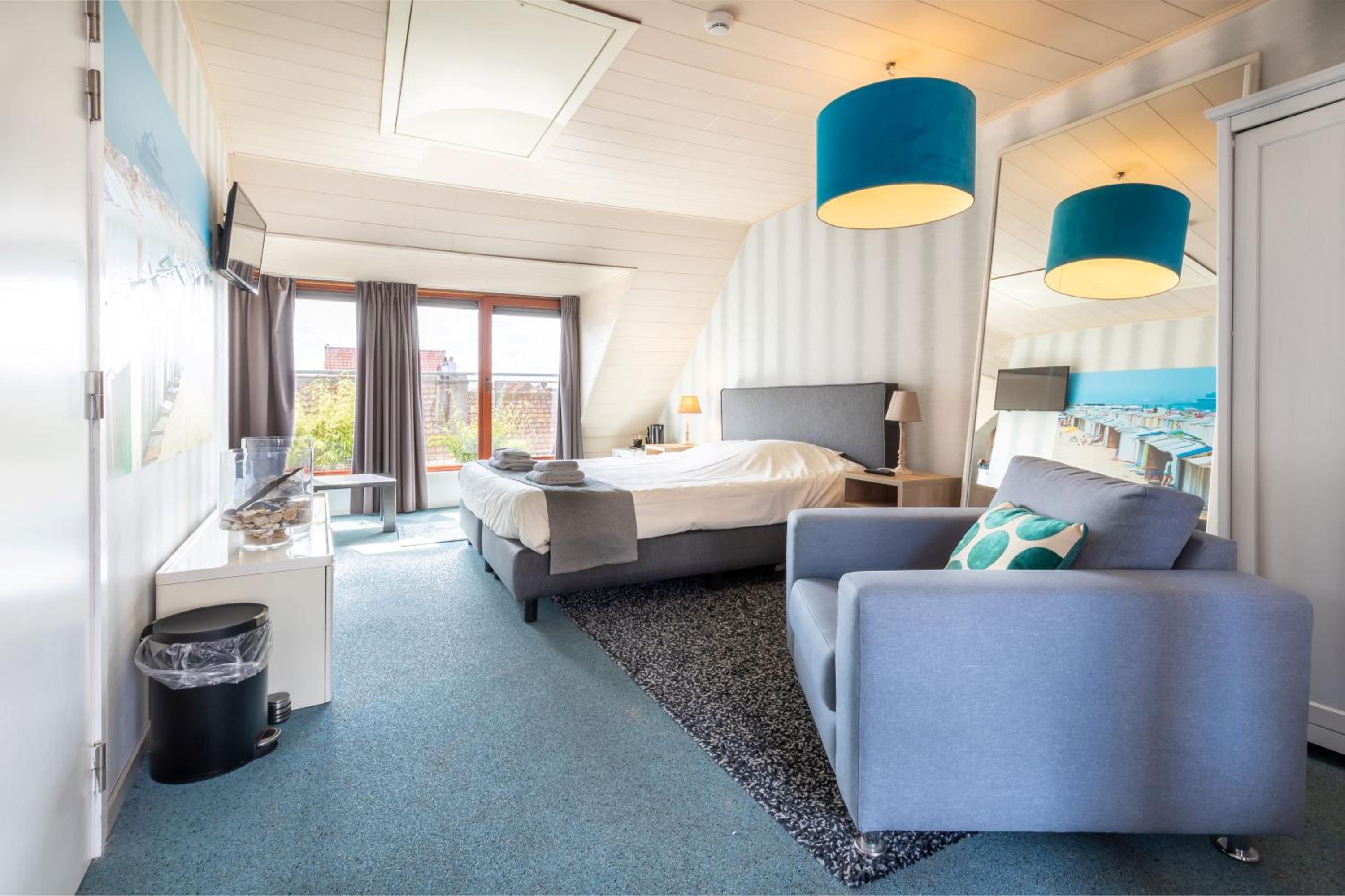 Standard Suite