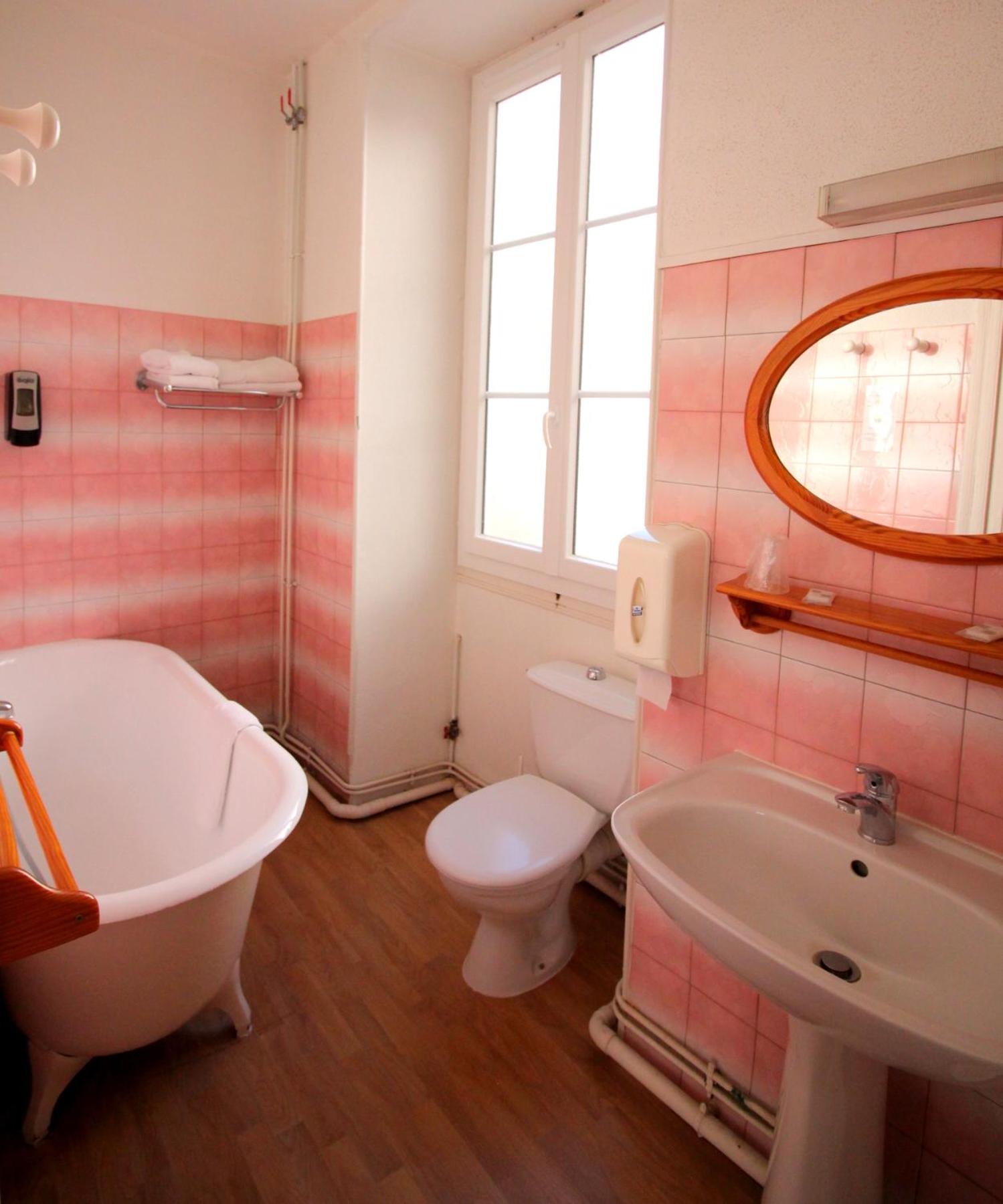 Grand Comfort Double Room