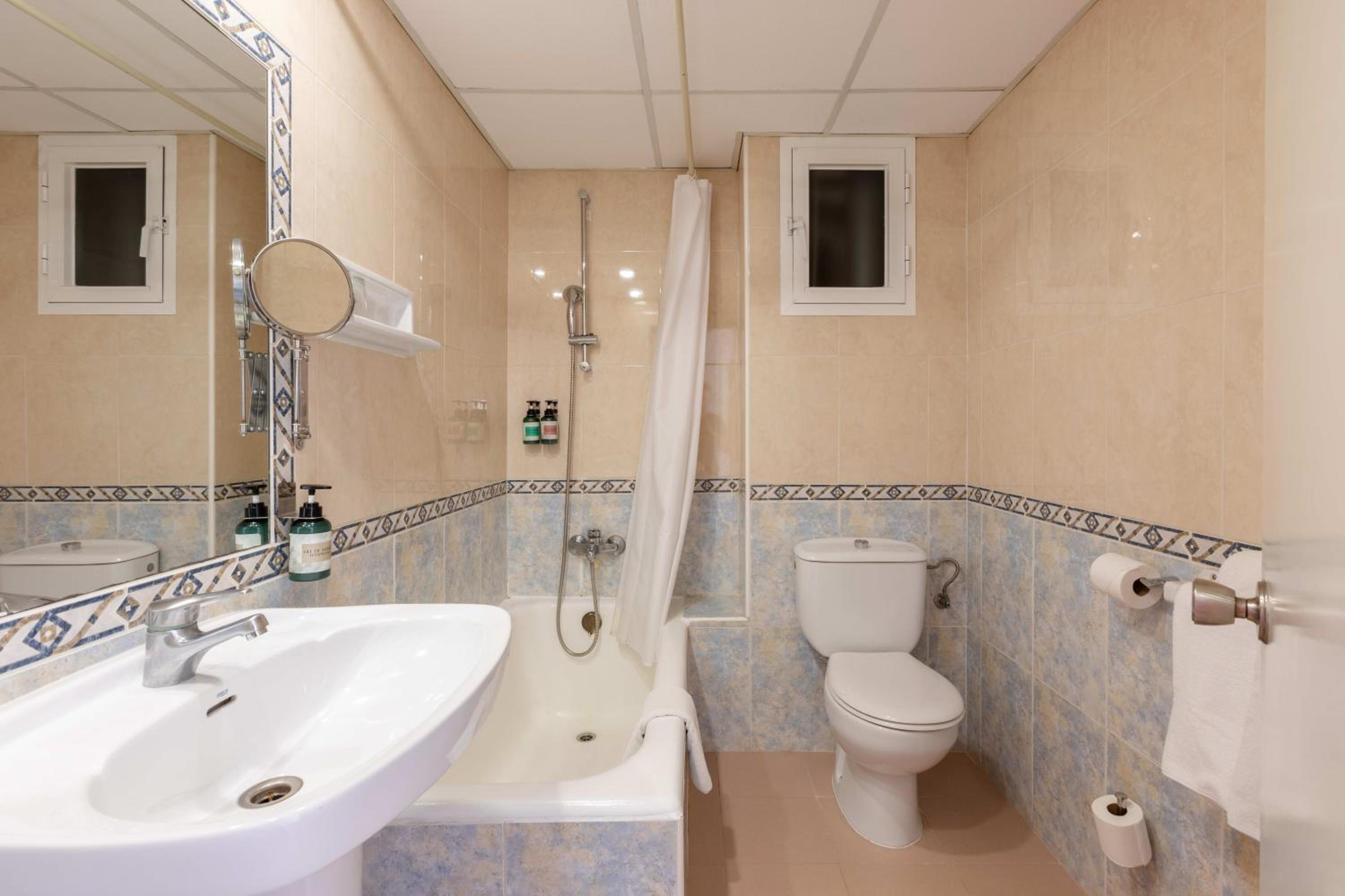 Double Room with Sea View