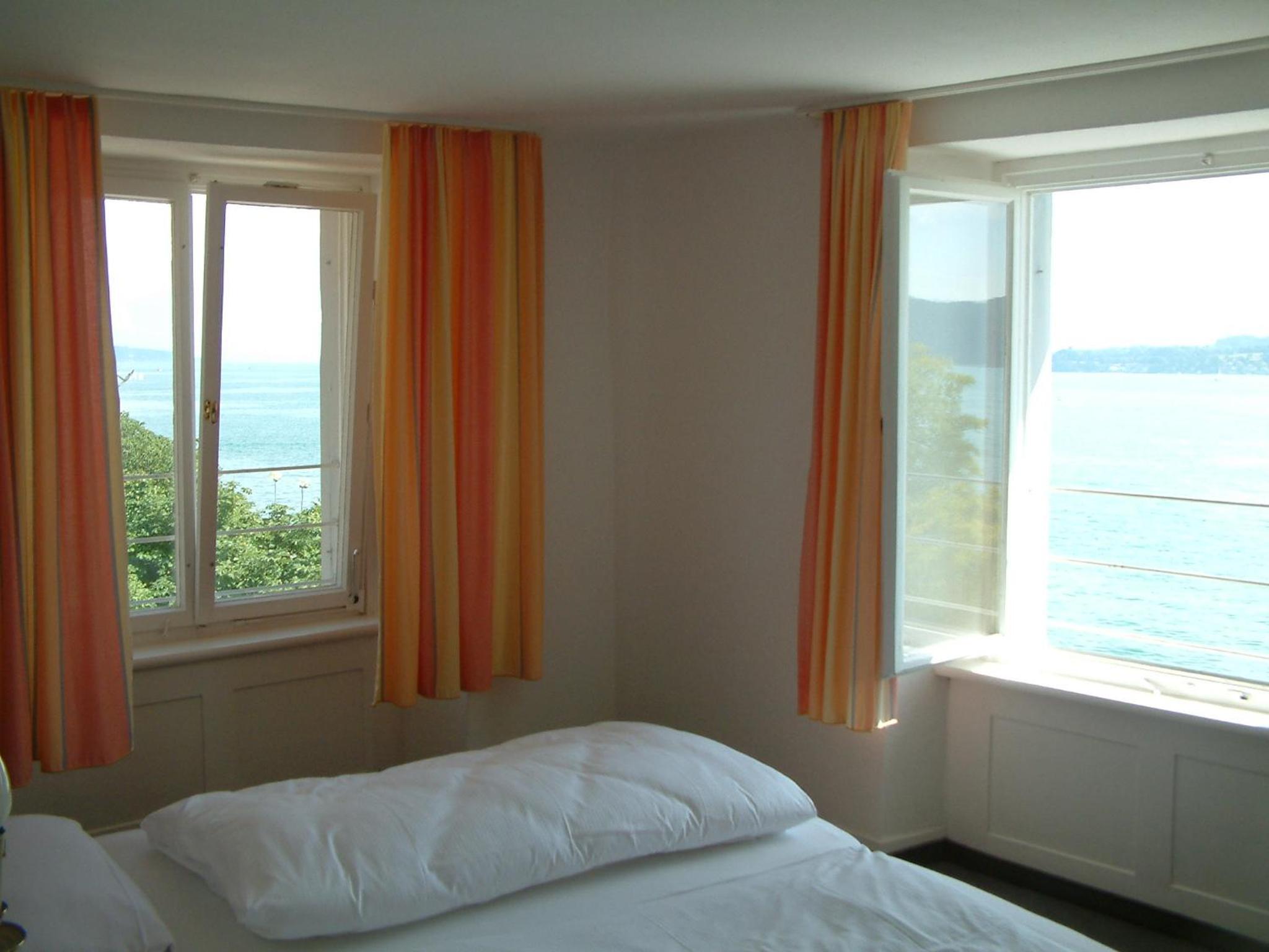 Double Room with Lake View