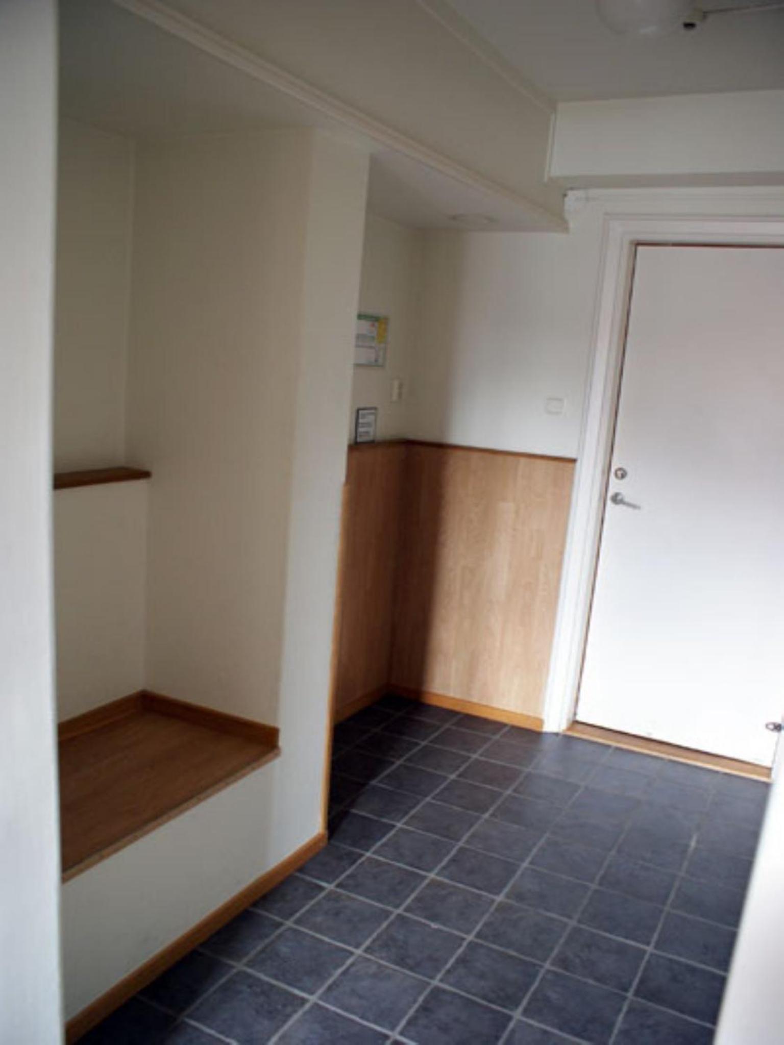 One-Bedroom King Suite