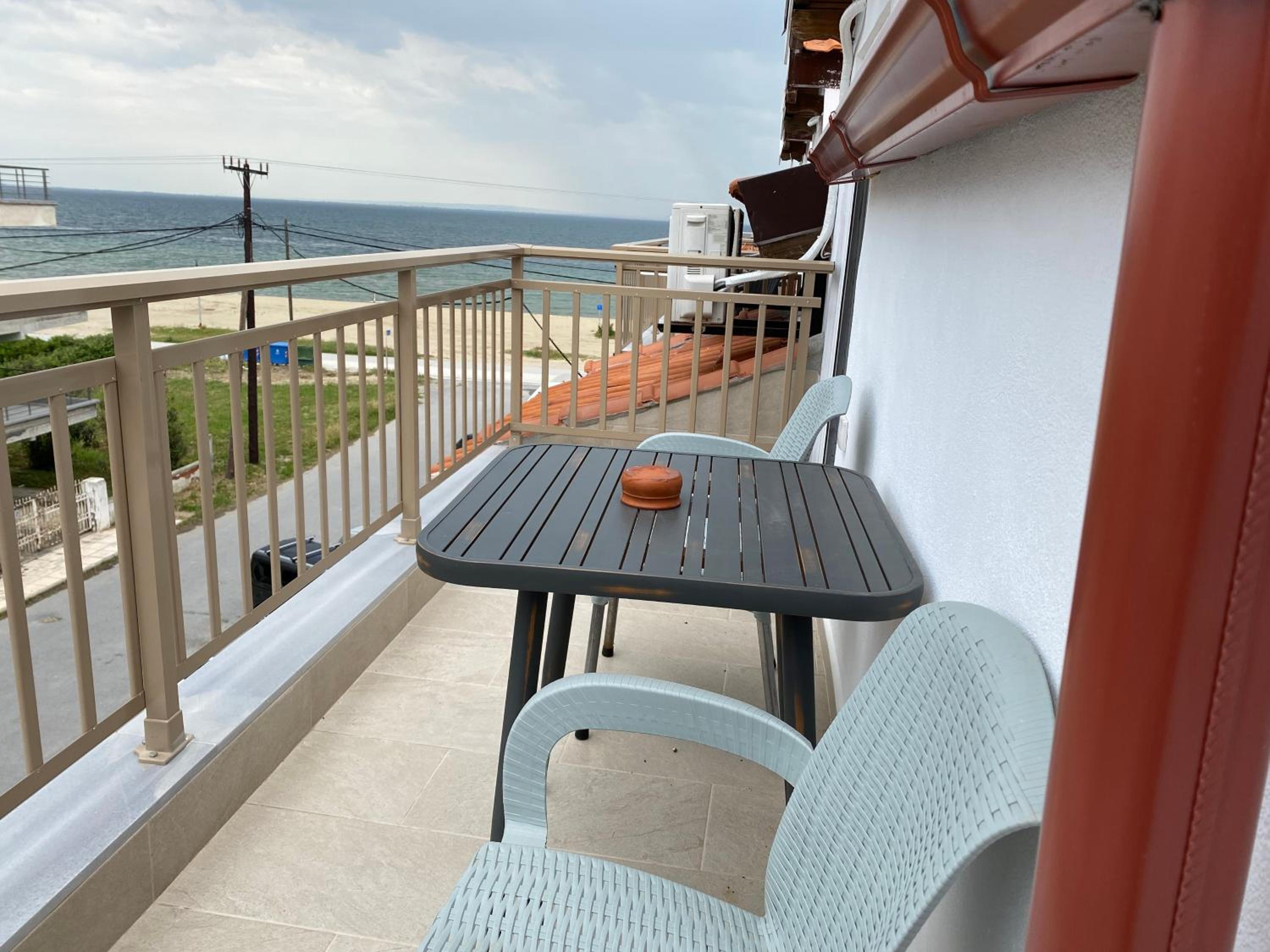 Family Loft With Kitchen 