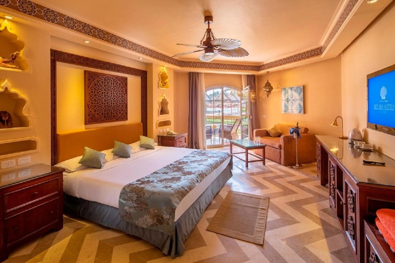 Superior Junior Suite
