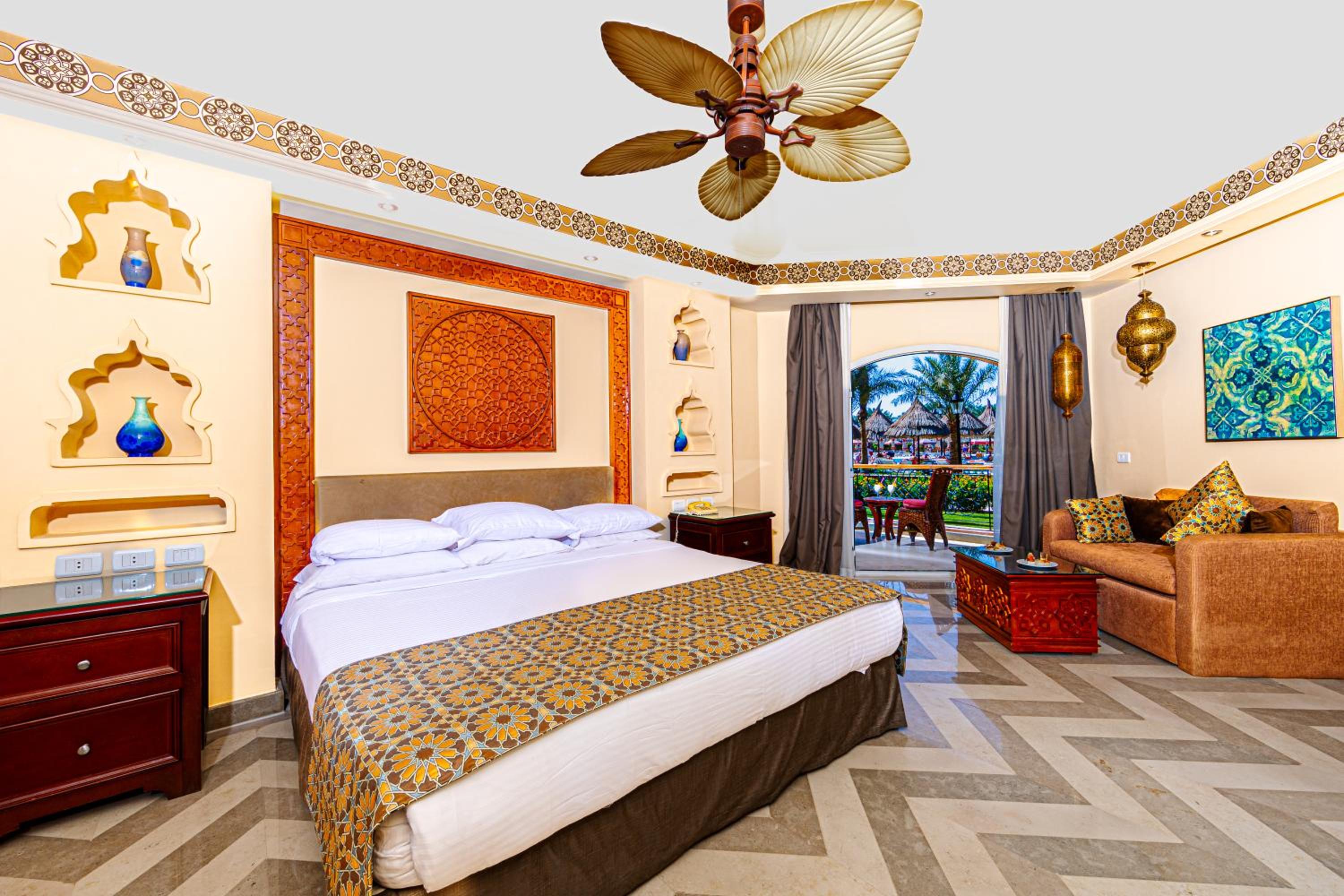 Superior Junior Suite