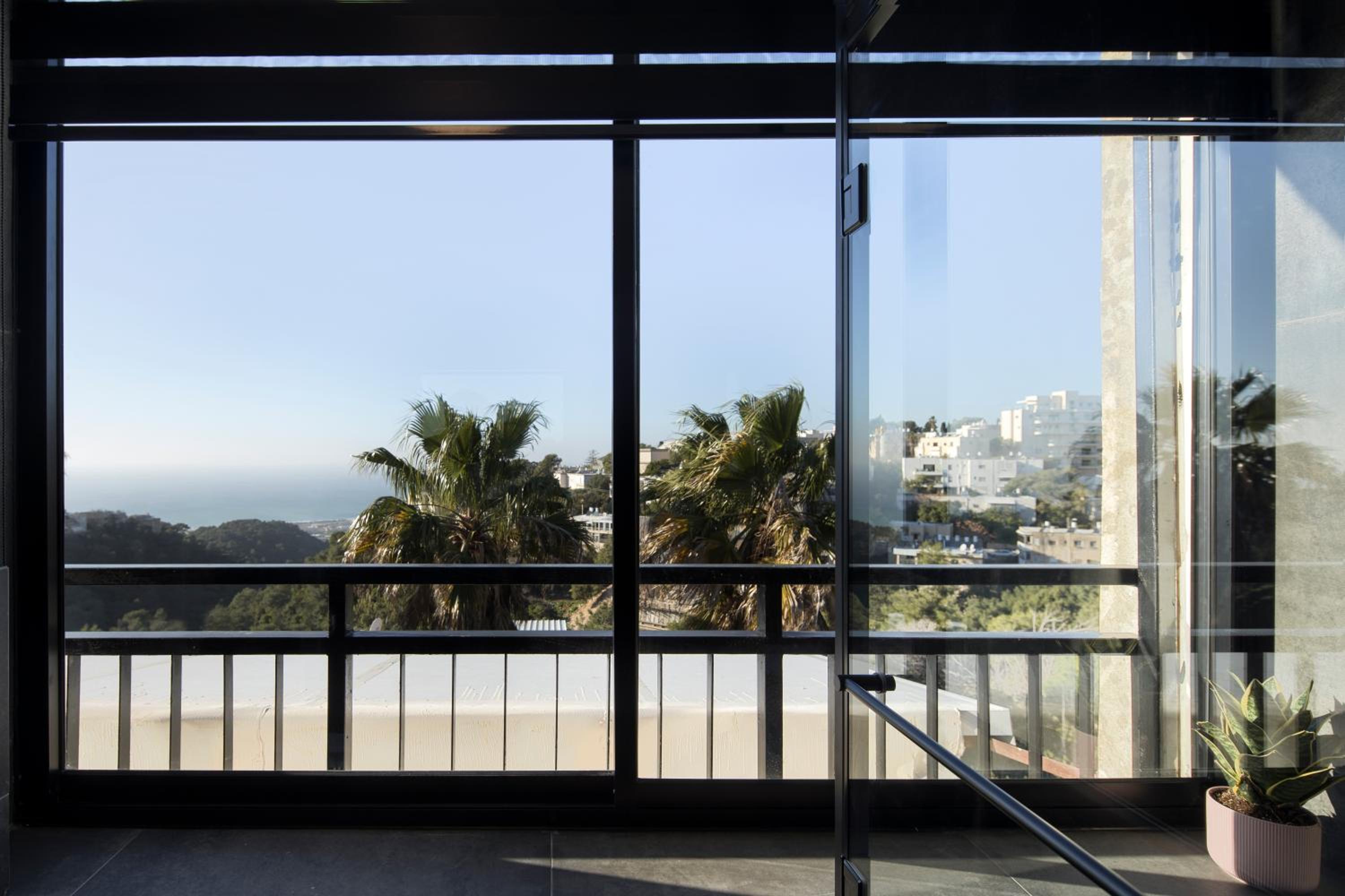 Superior Suite with Sea View