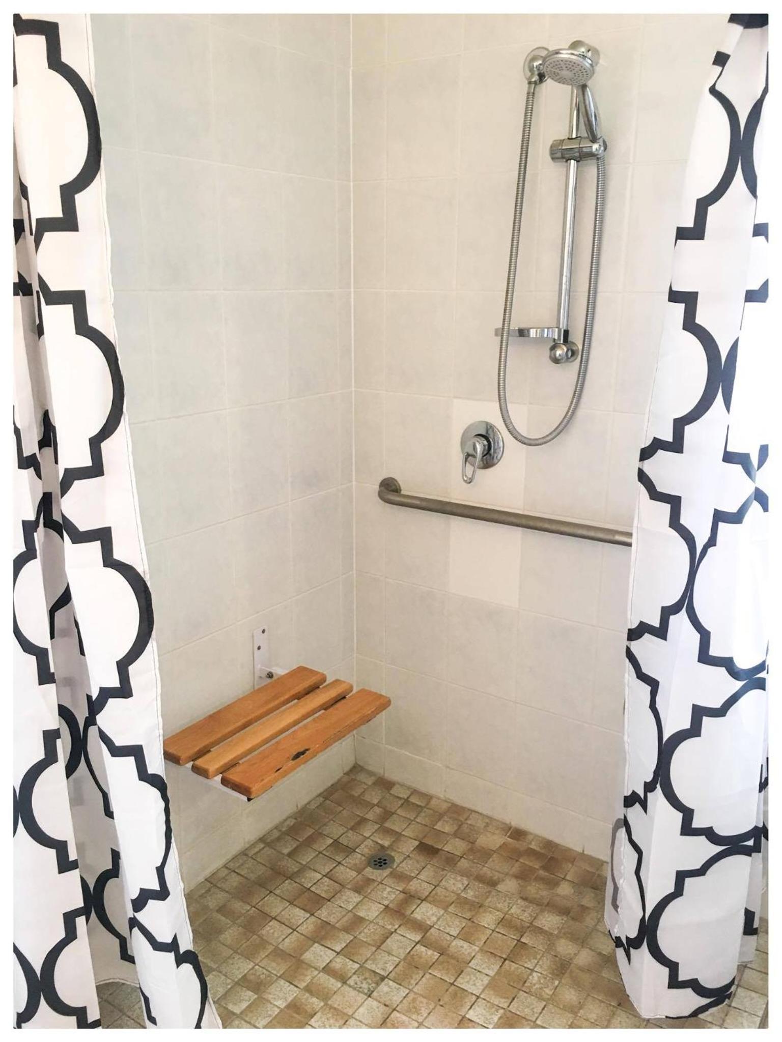 Studio - Disability Access