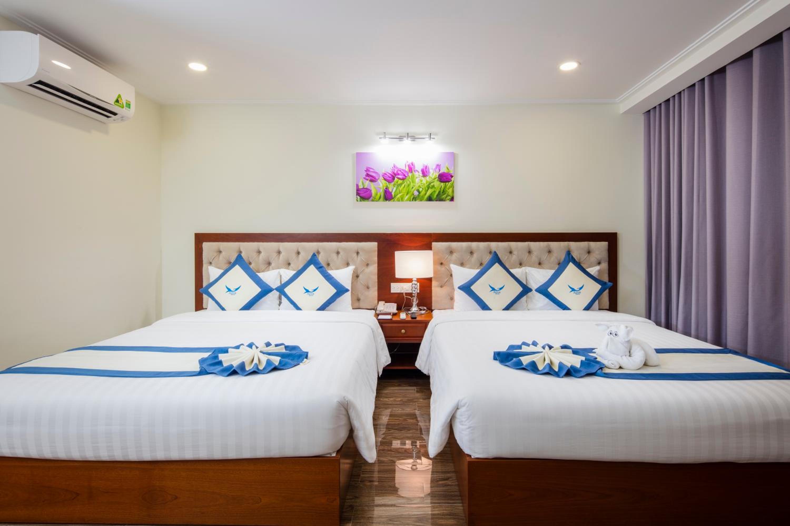 Family Room with Sea View