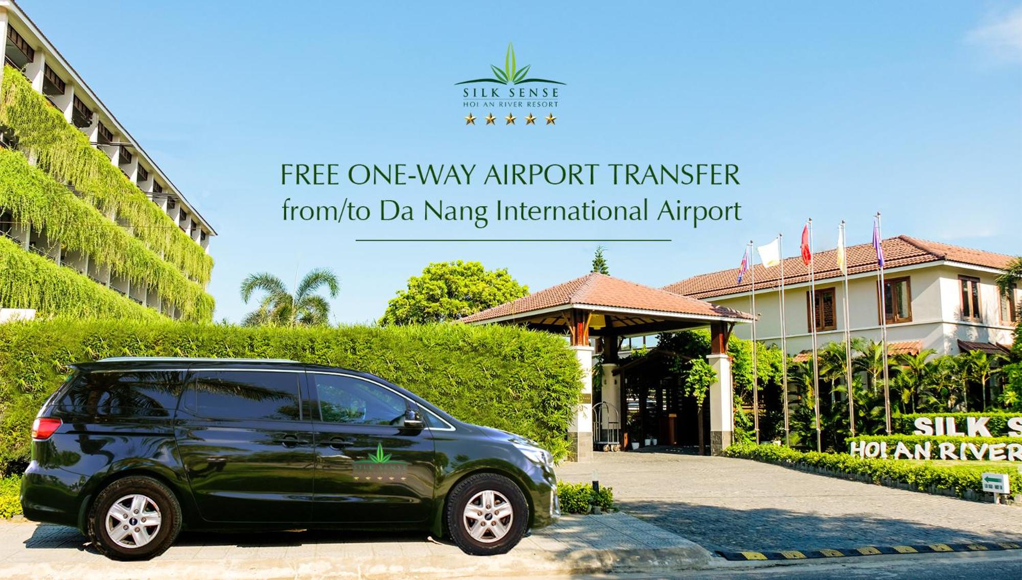 One-Bedroom River Suite Private Pool with Bathtub