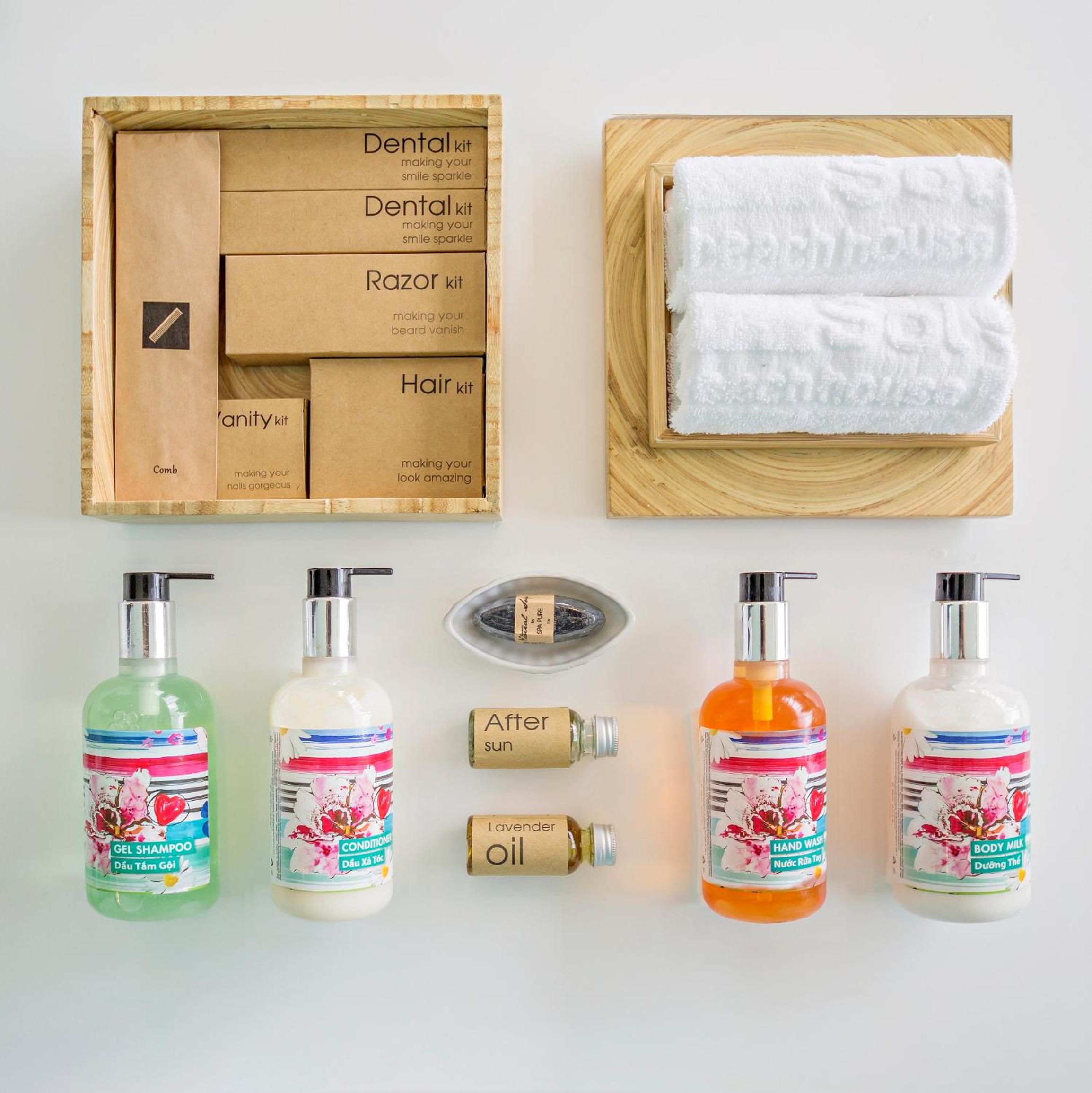 Superior Room with Pool Access