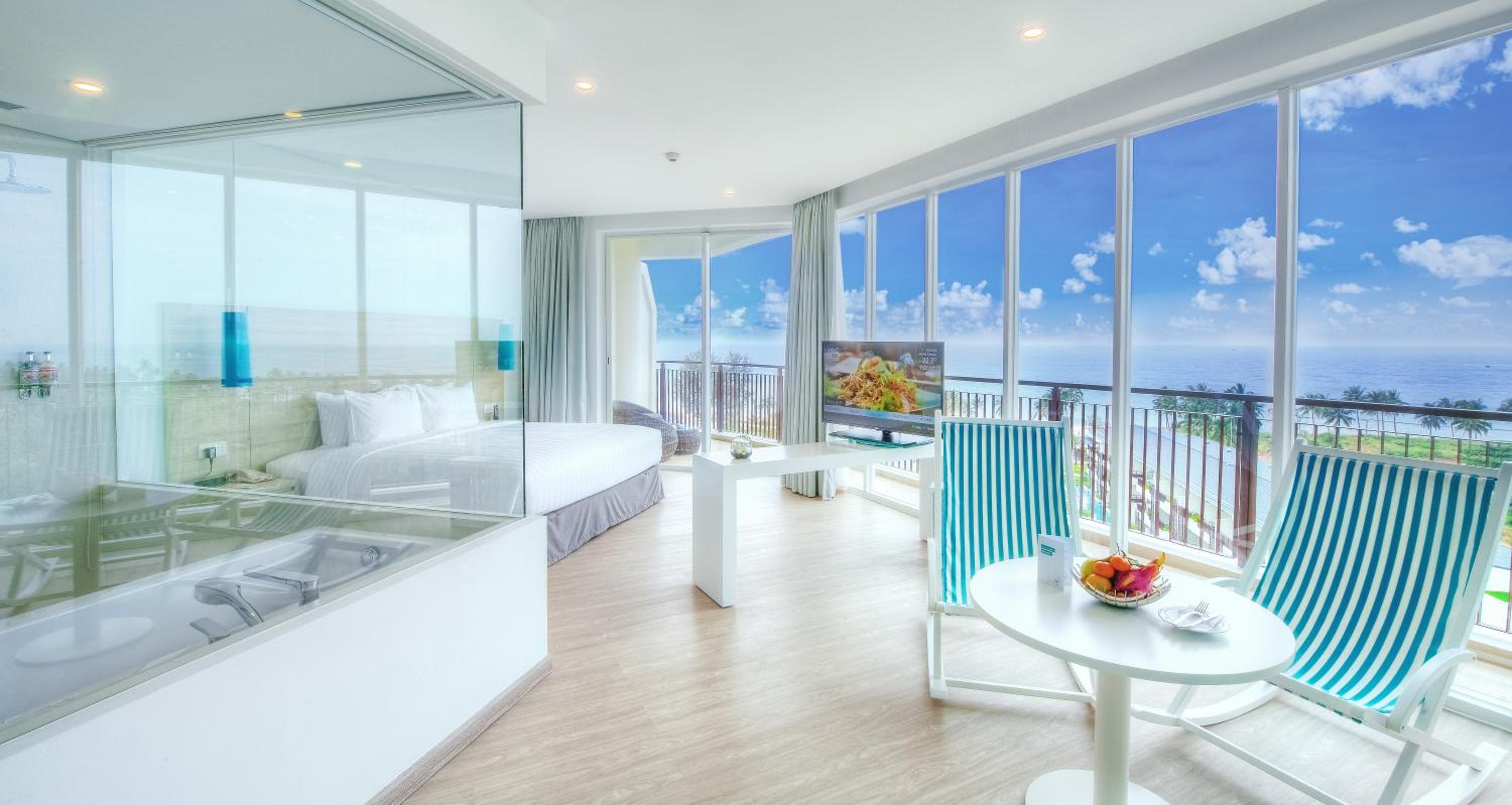 Xtra Sol Junior Suite