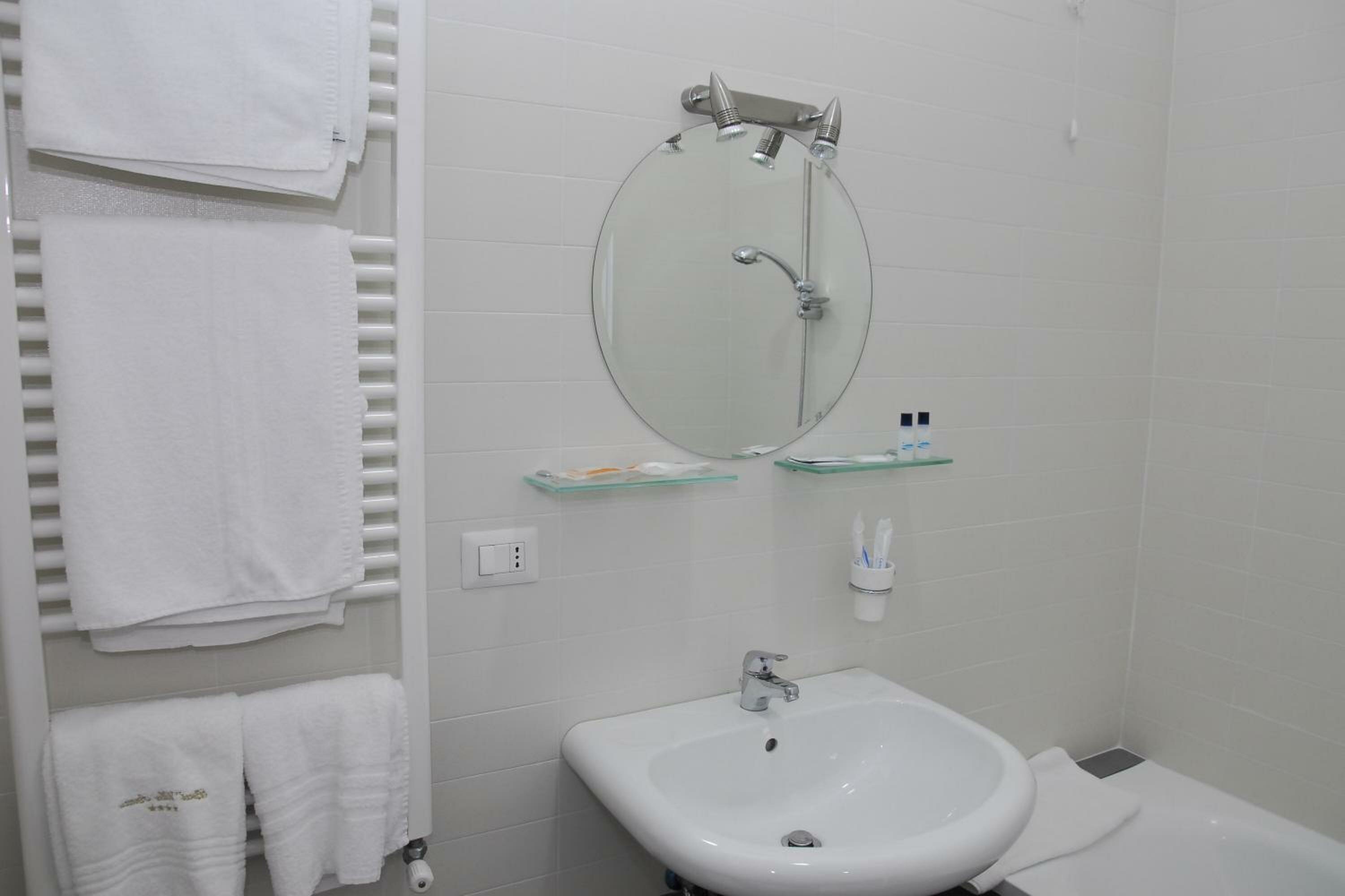 Double Room - Annex