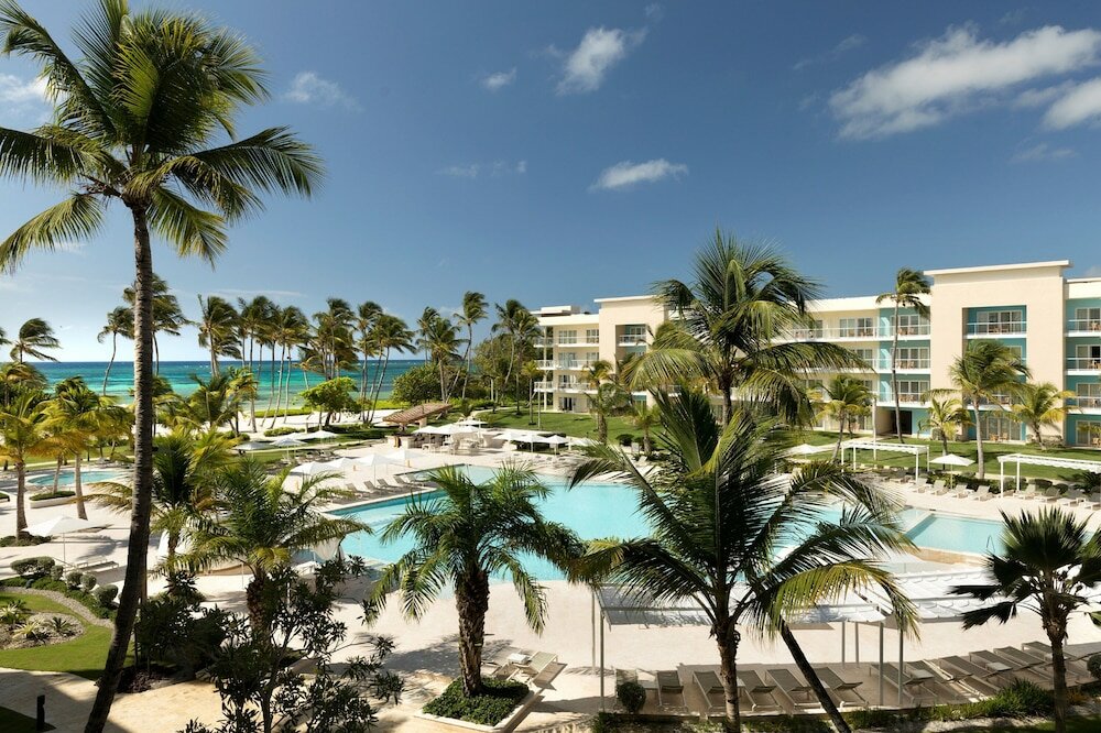 Premium Room, 1 King Bed, Non Smoking, Ocean View (Balcony)