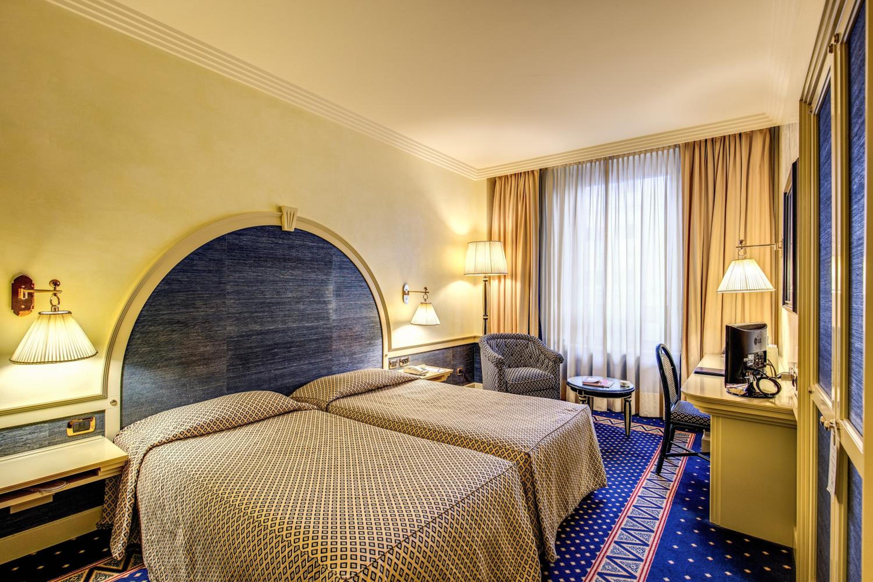 Double or Twin Room