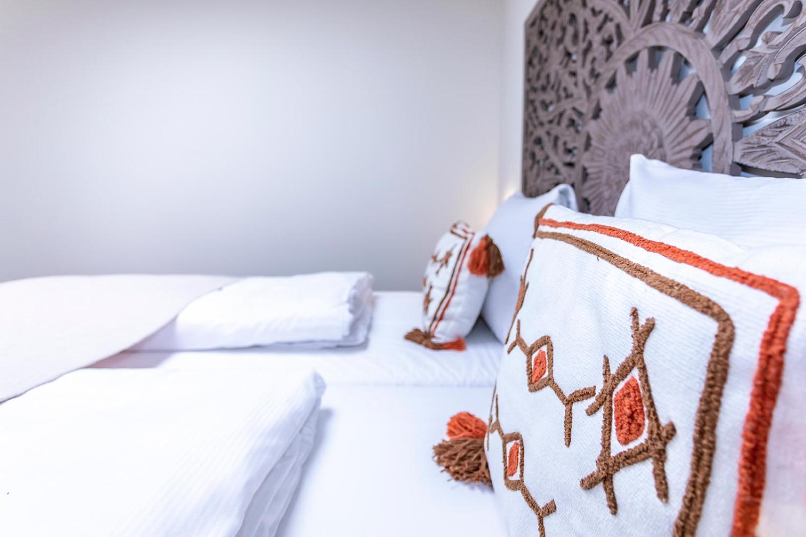 Deluxe Double Studio