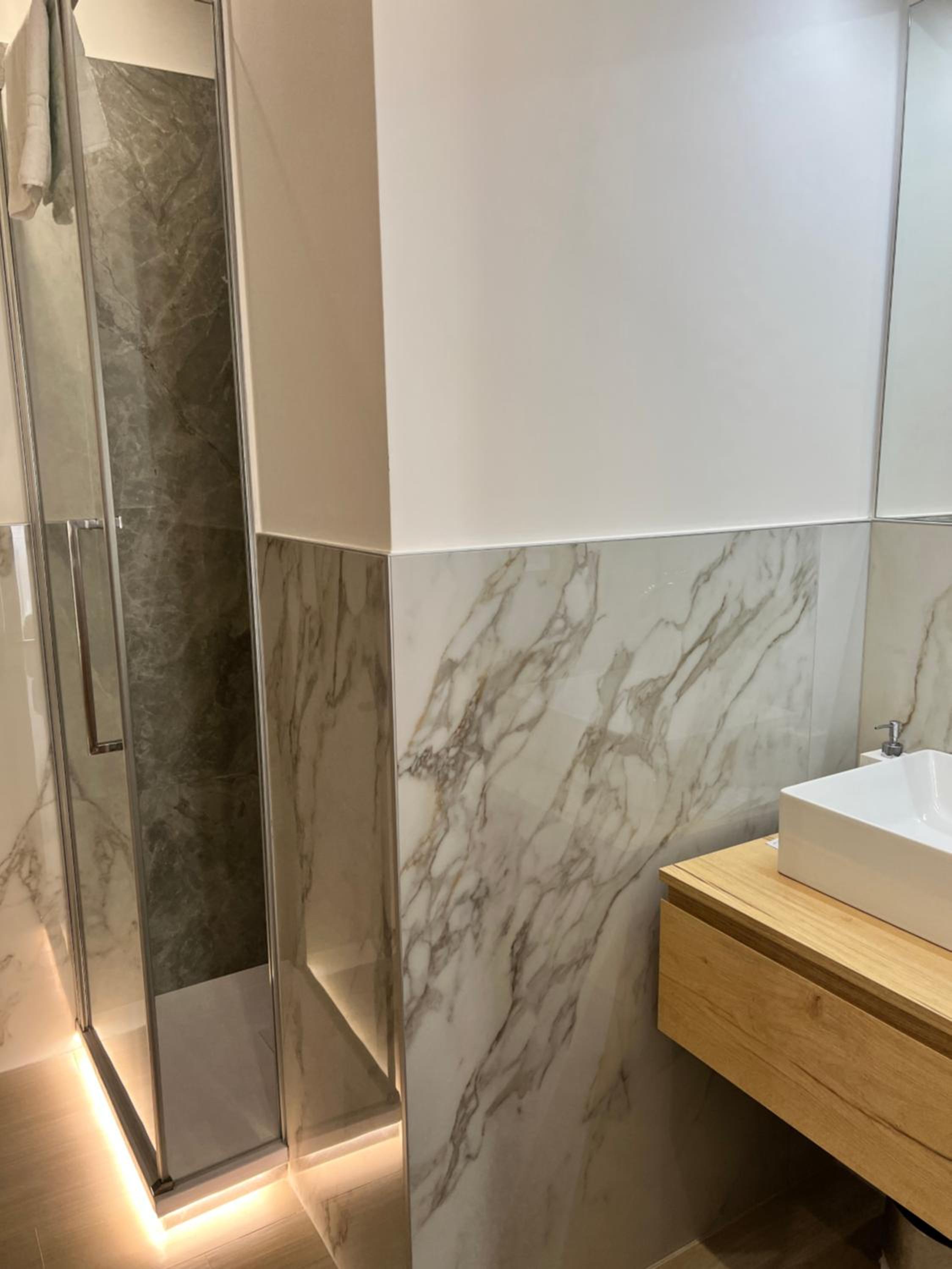 Junior Suite with Terrace