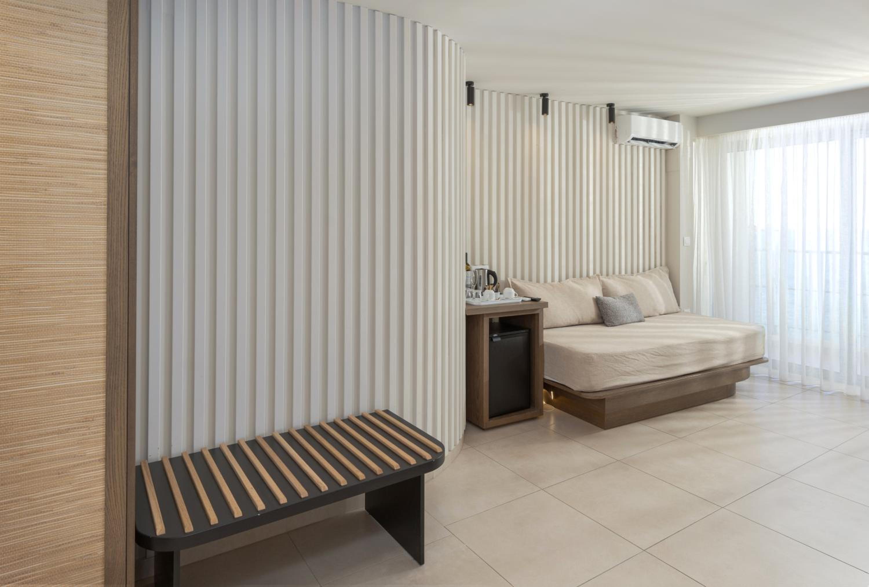 Superior Suite with Sea View