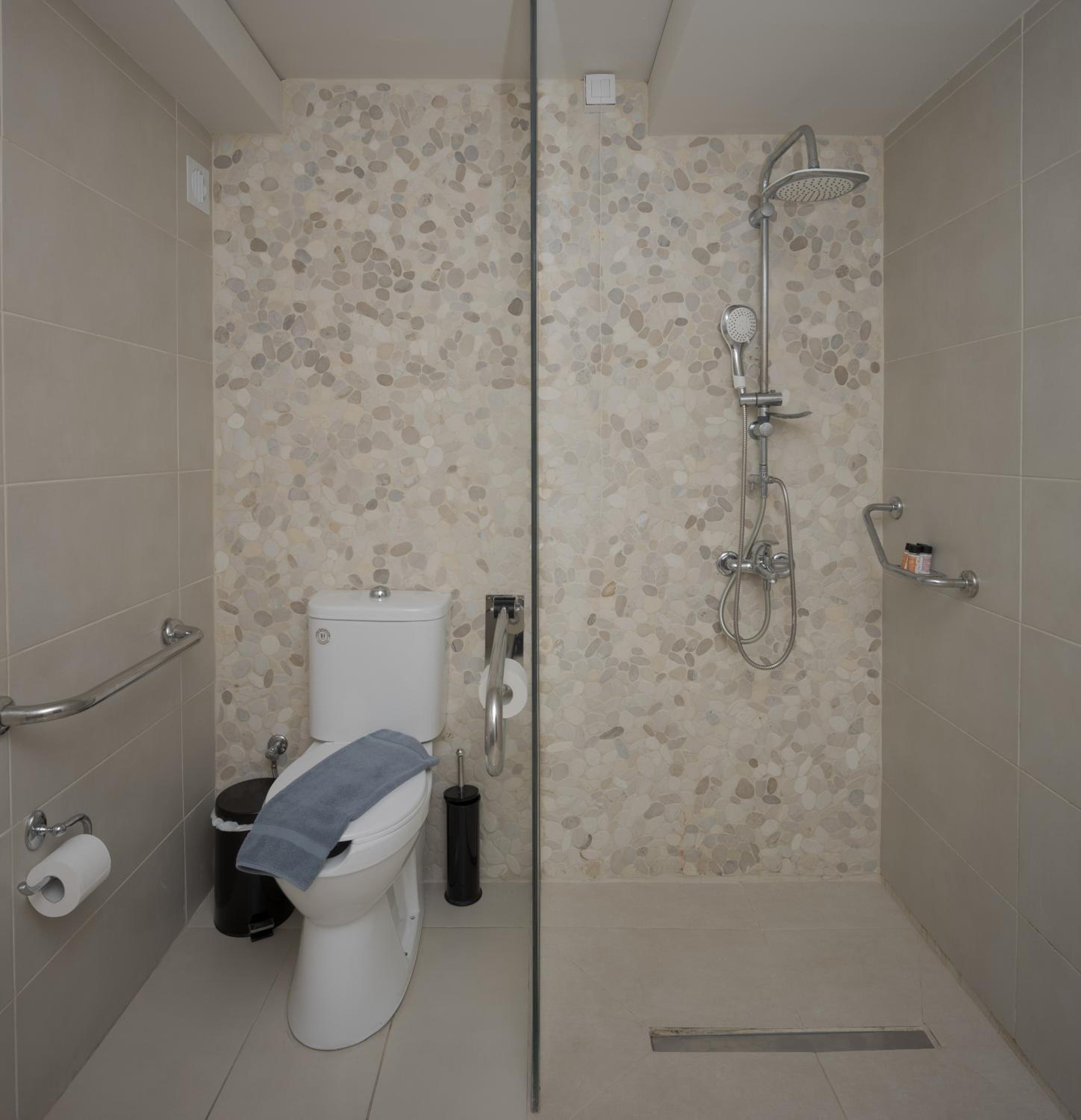 Superior Suite with Sea View