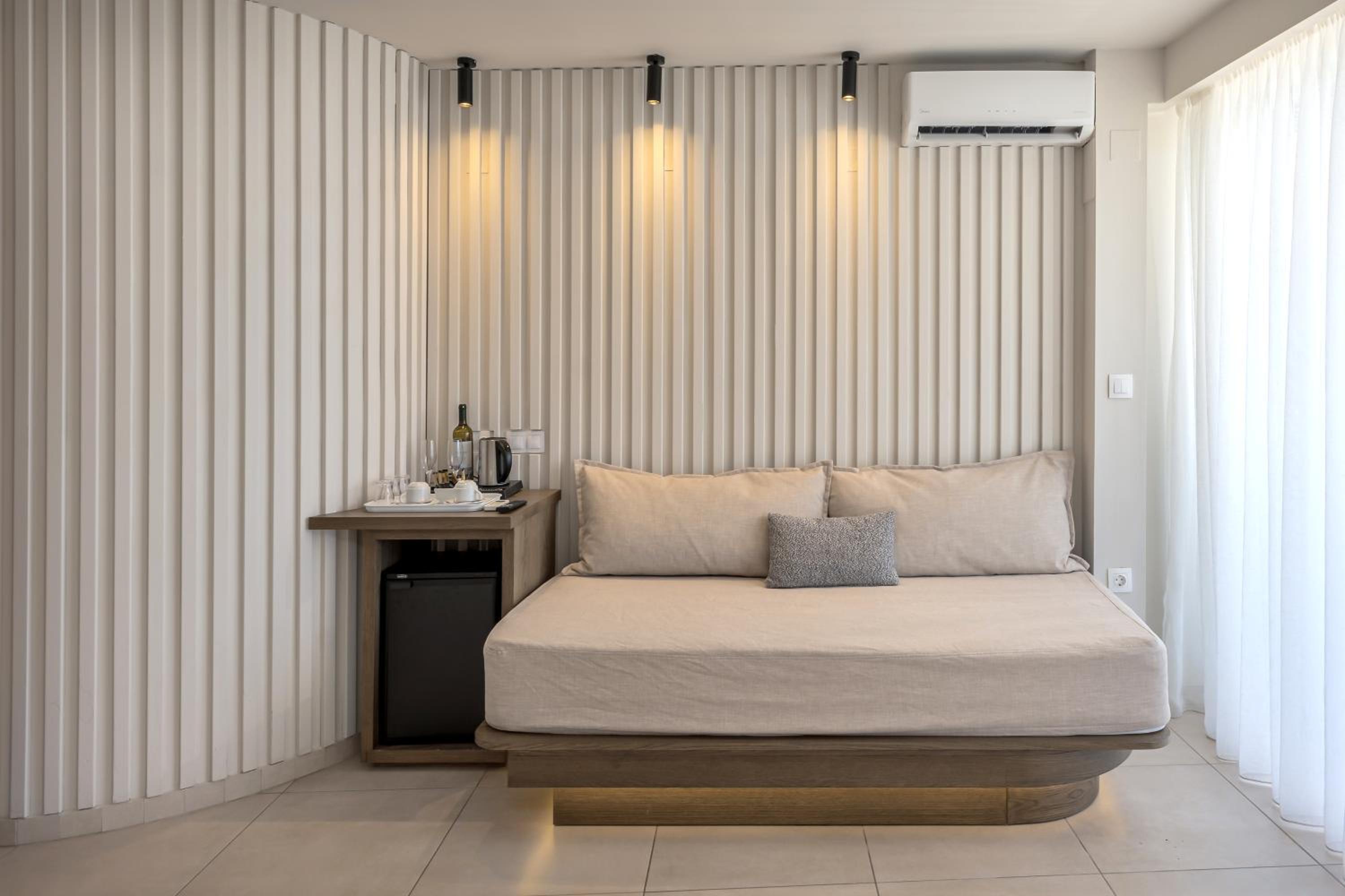 Superior Suite with Sea View