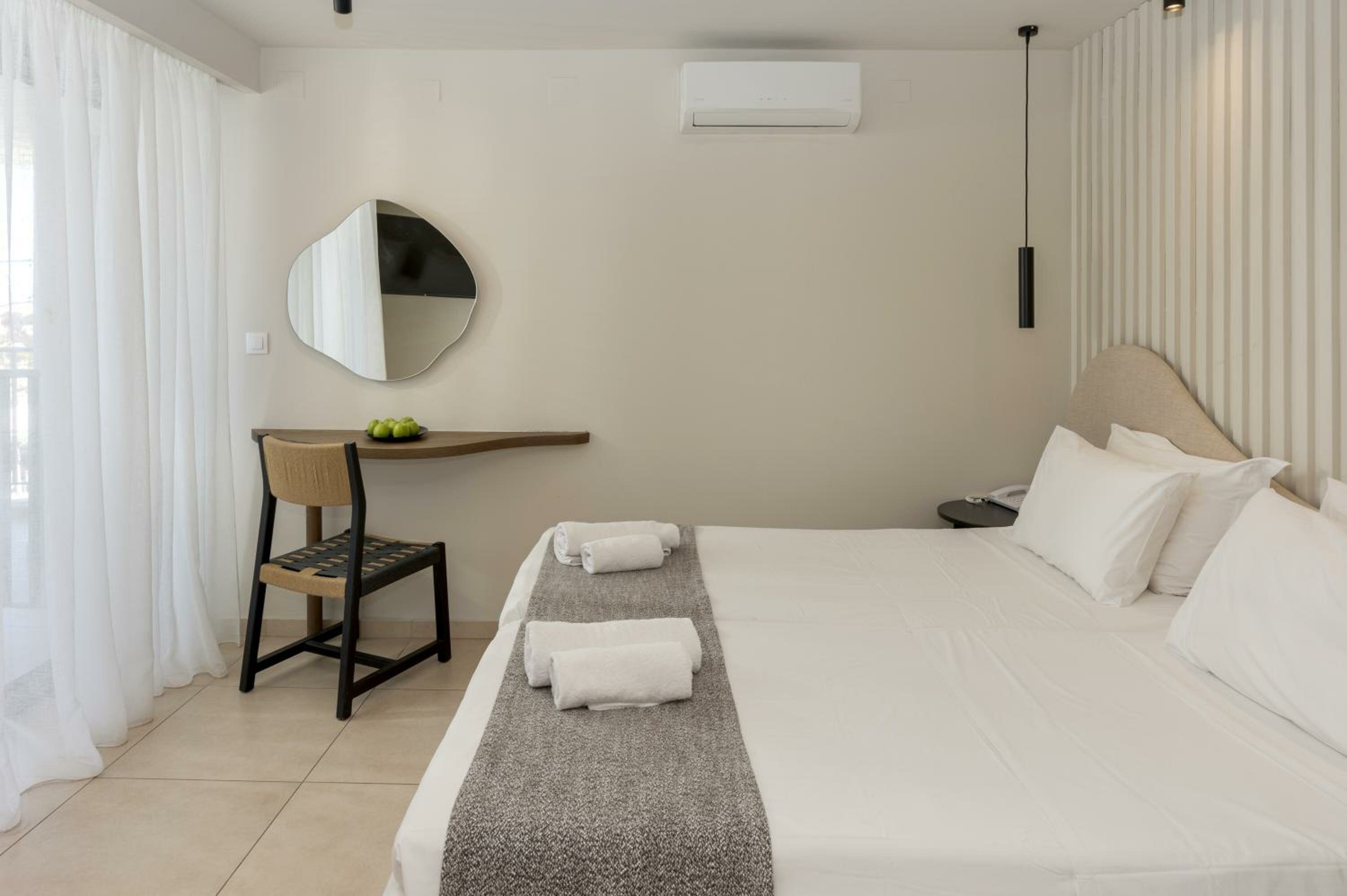 Superior Suite with Sea View