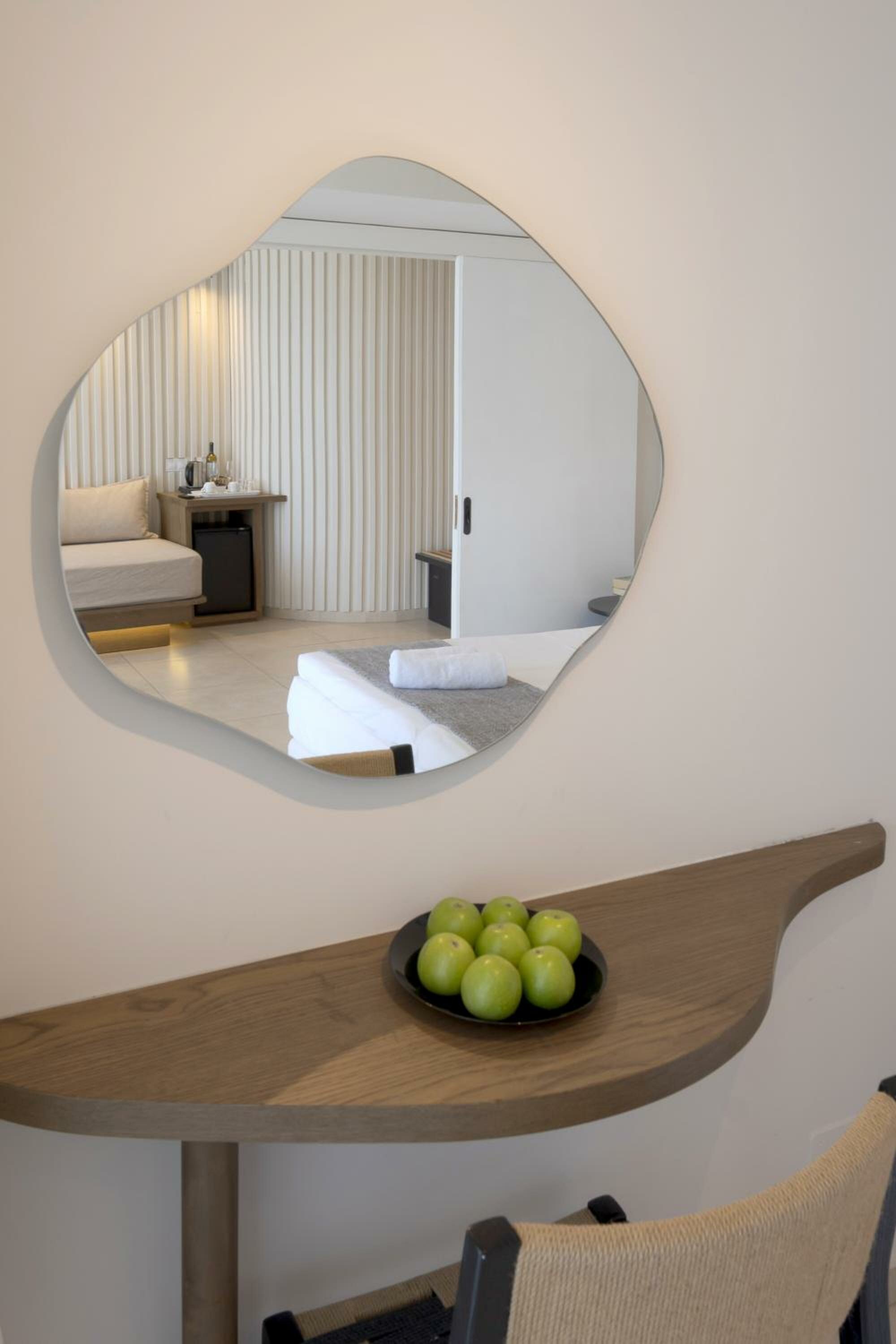 Superior Suite with Sea View