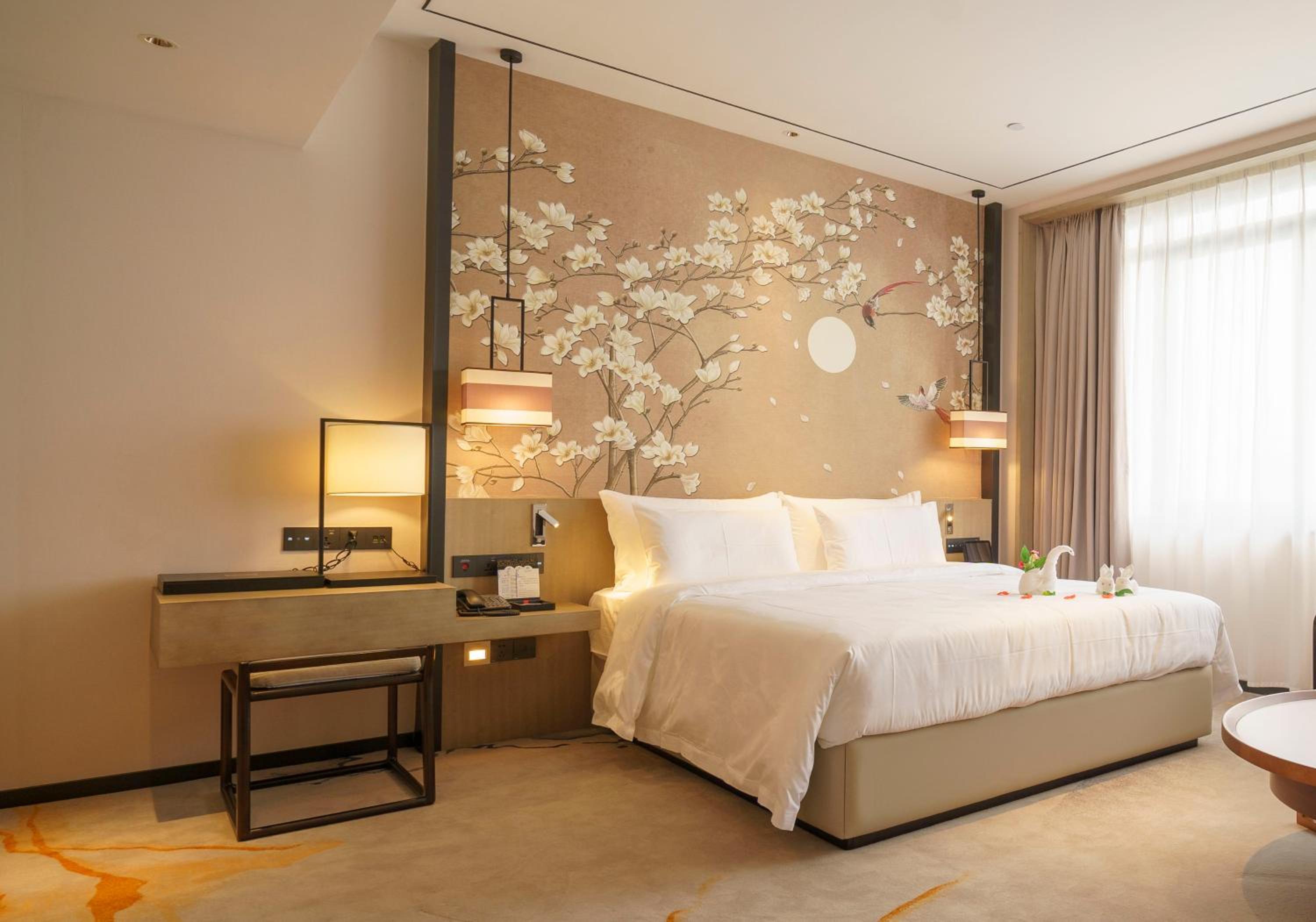 Executive Double Room 