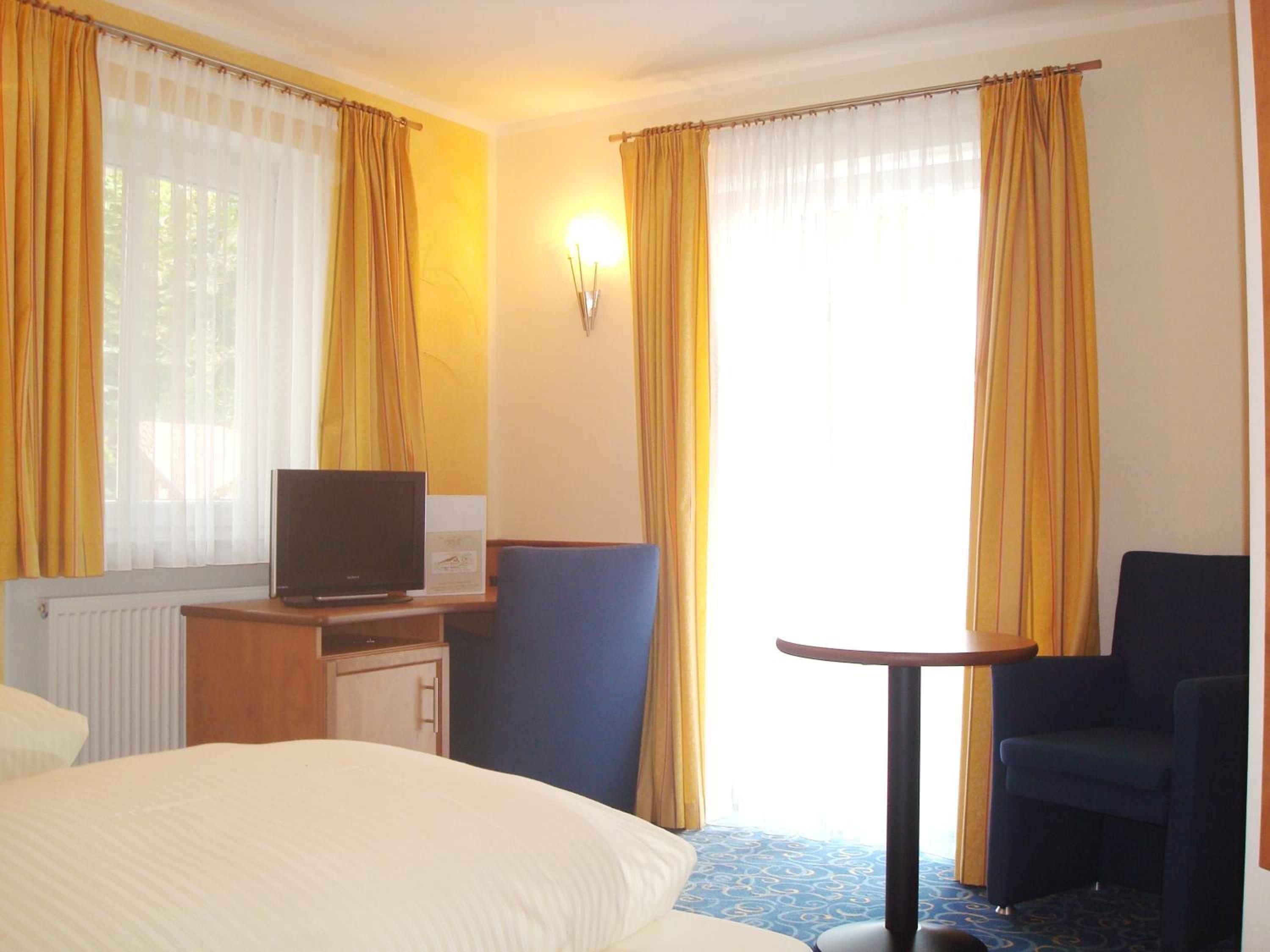 Superior Double Room Mediterranean