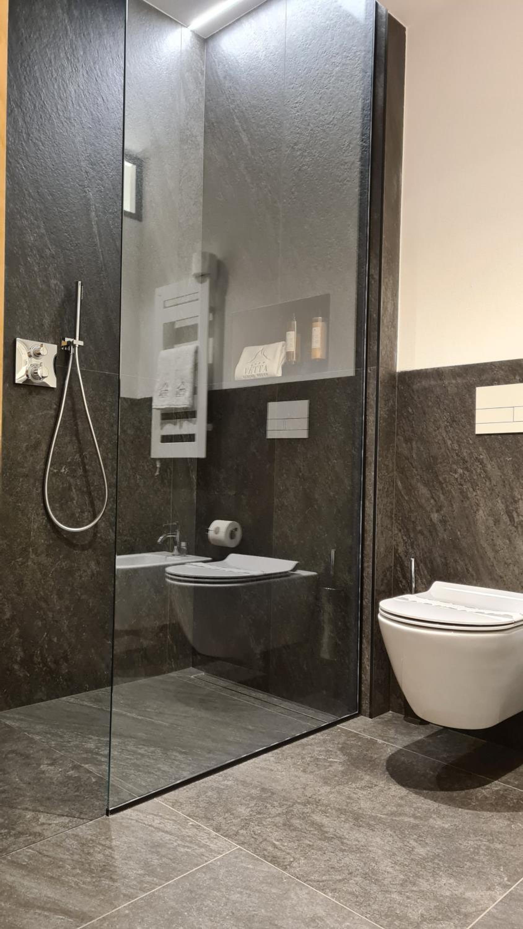 Comfort Double or Twin Room