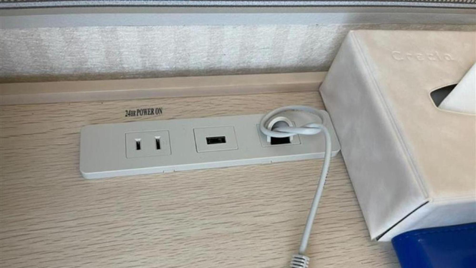 Double Room - Non-Smoking