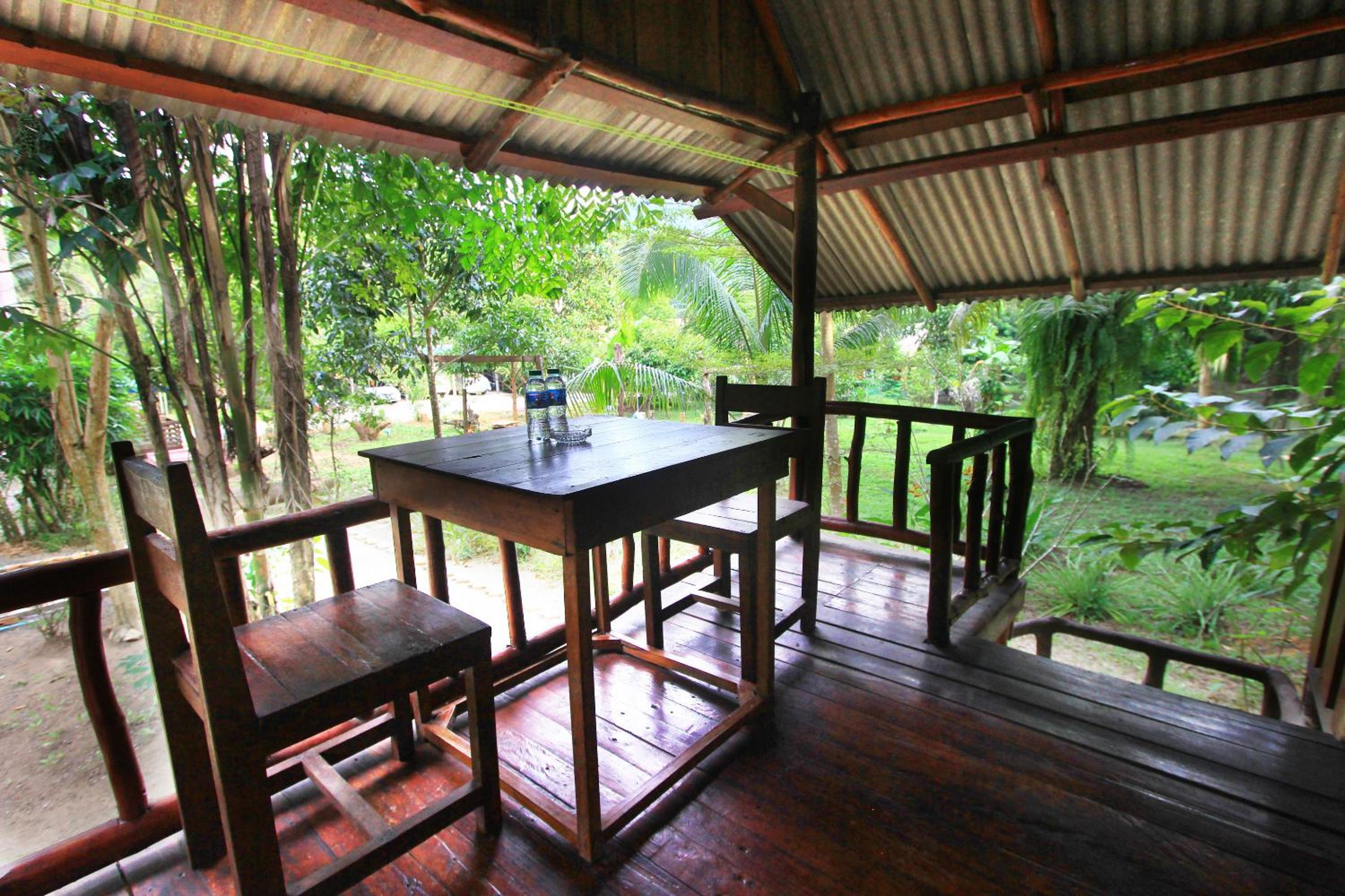 Cottage (2 Adults) A