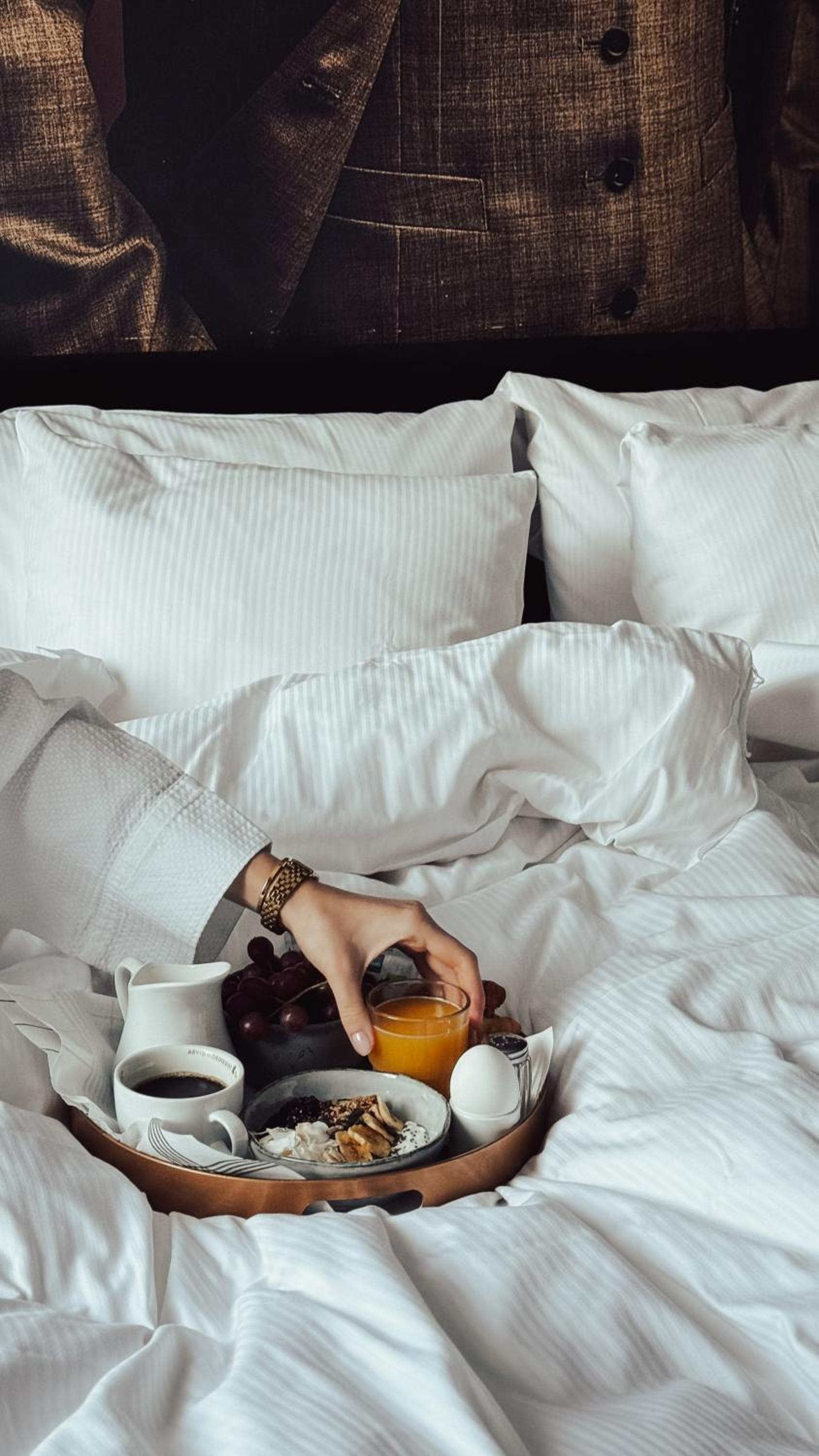 Superior King Room with Sofa Bed