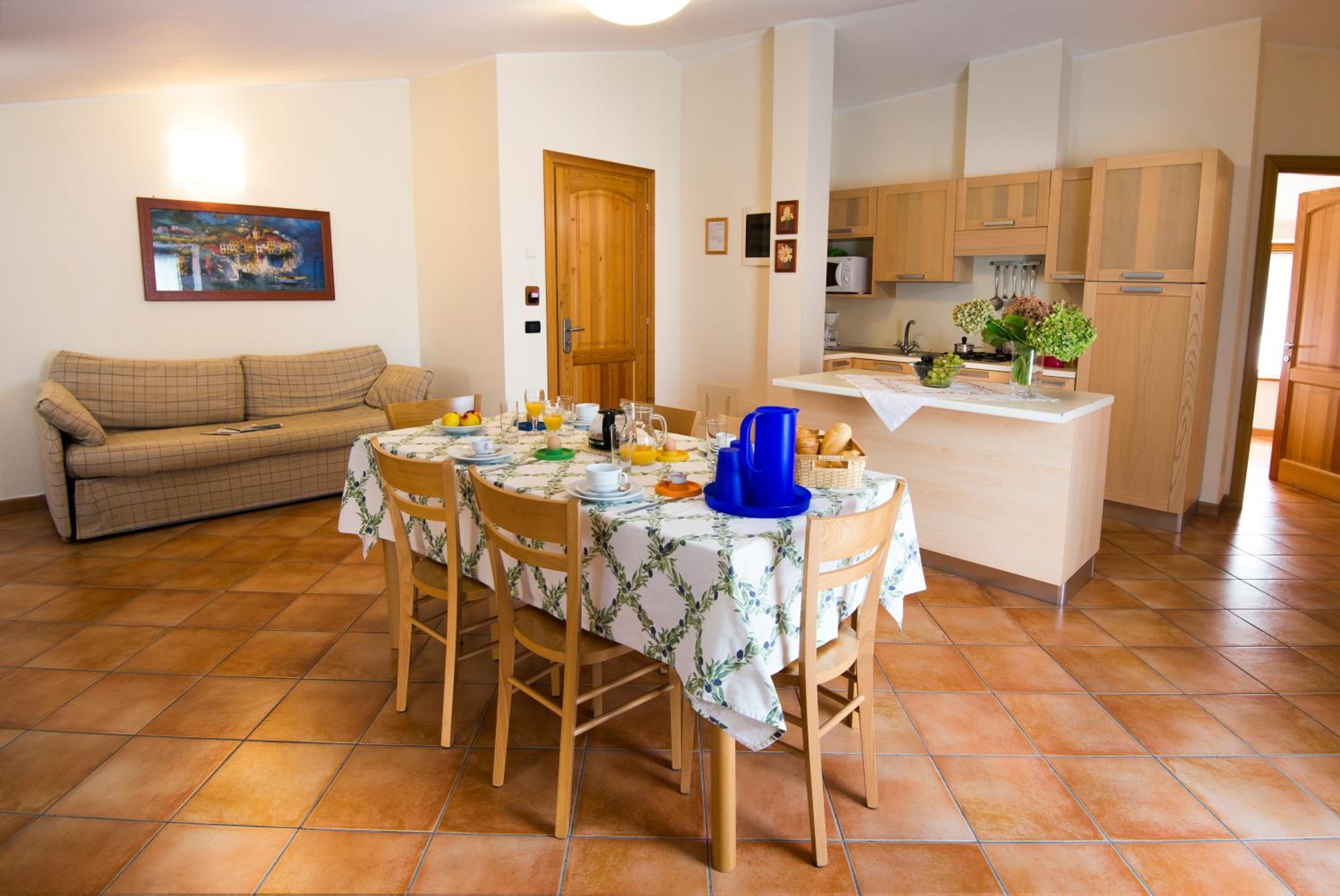 Superior Two-Bedroom Apartment