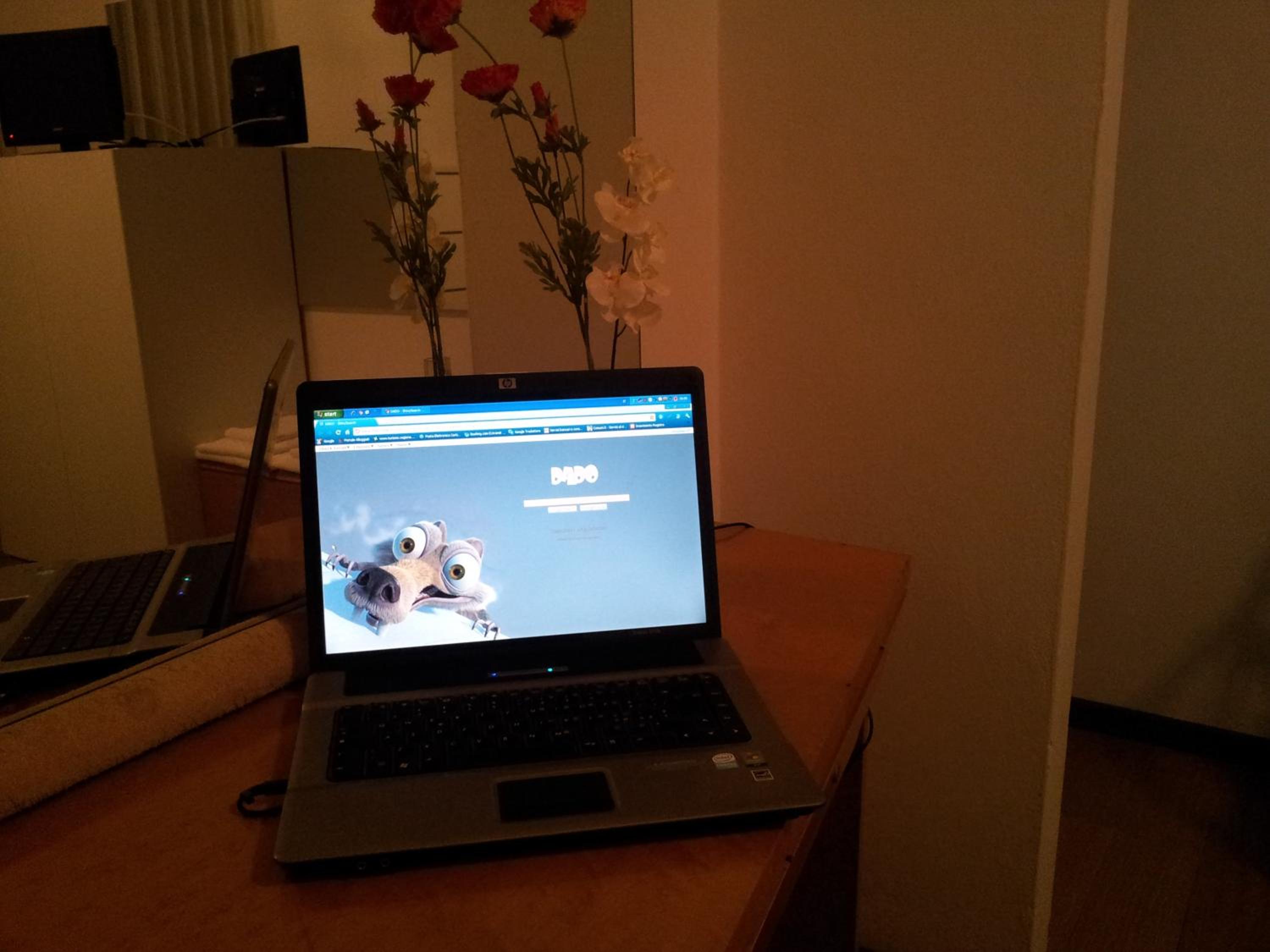 Deluxe Double Room with Shower