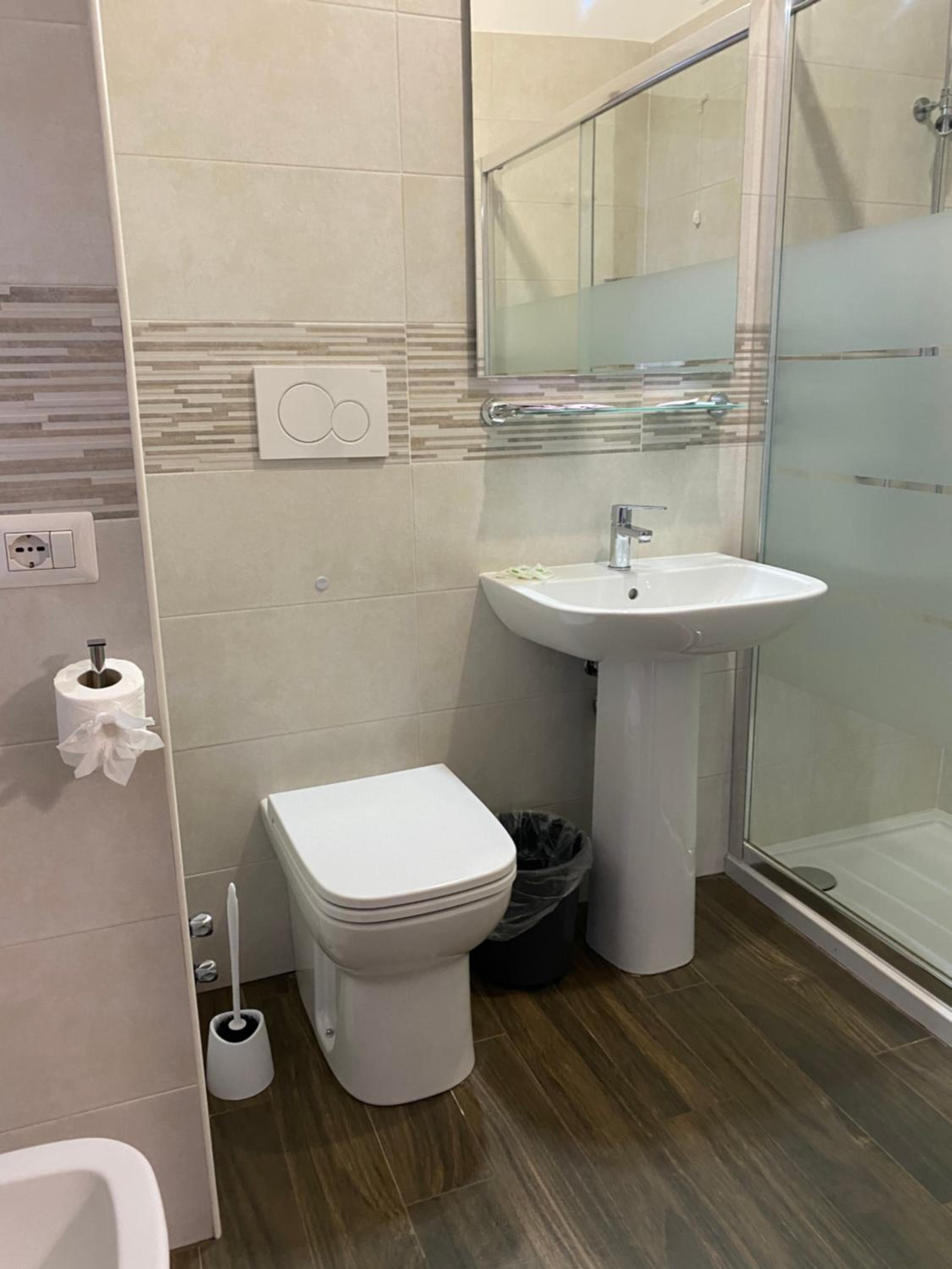 Triple Room - Separate Building