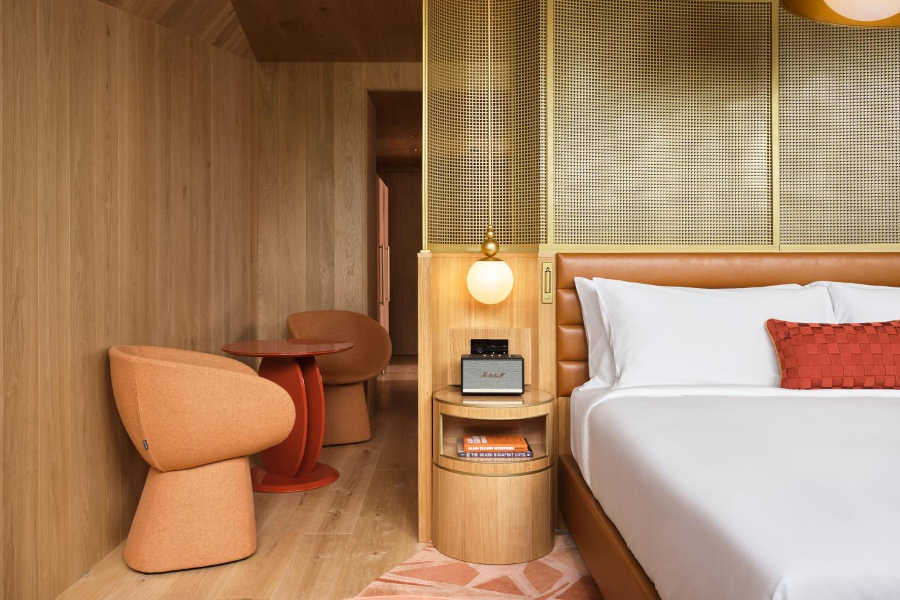 Cozy Studio King Suite